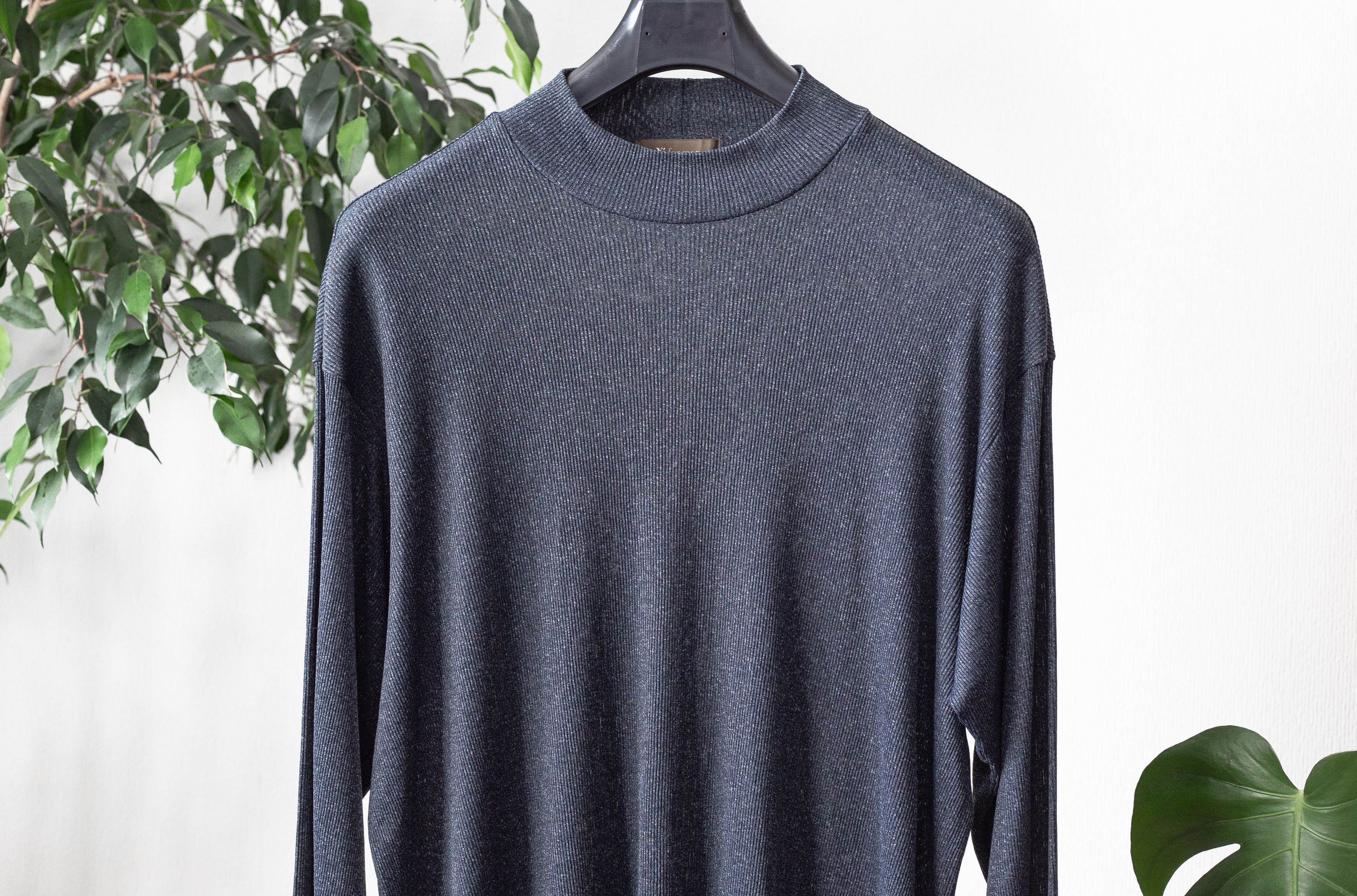 Y's for Men 1996SS longsleeve Size US M / EU 48-50 / 2 - 3 Thumbnail