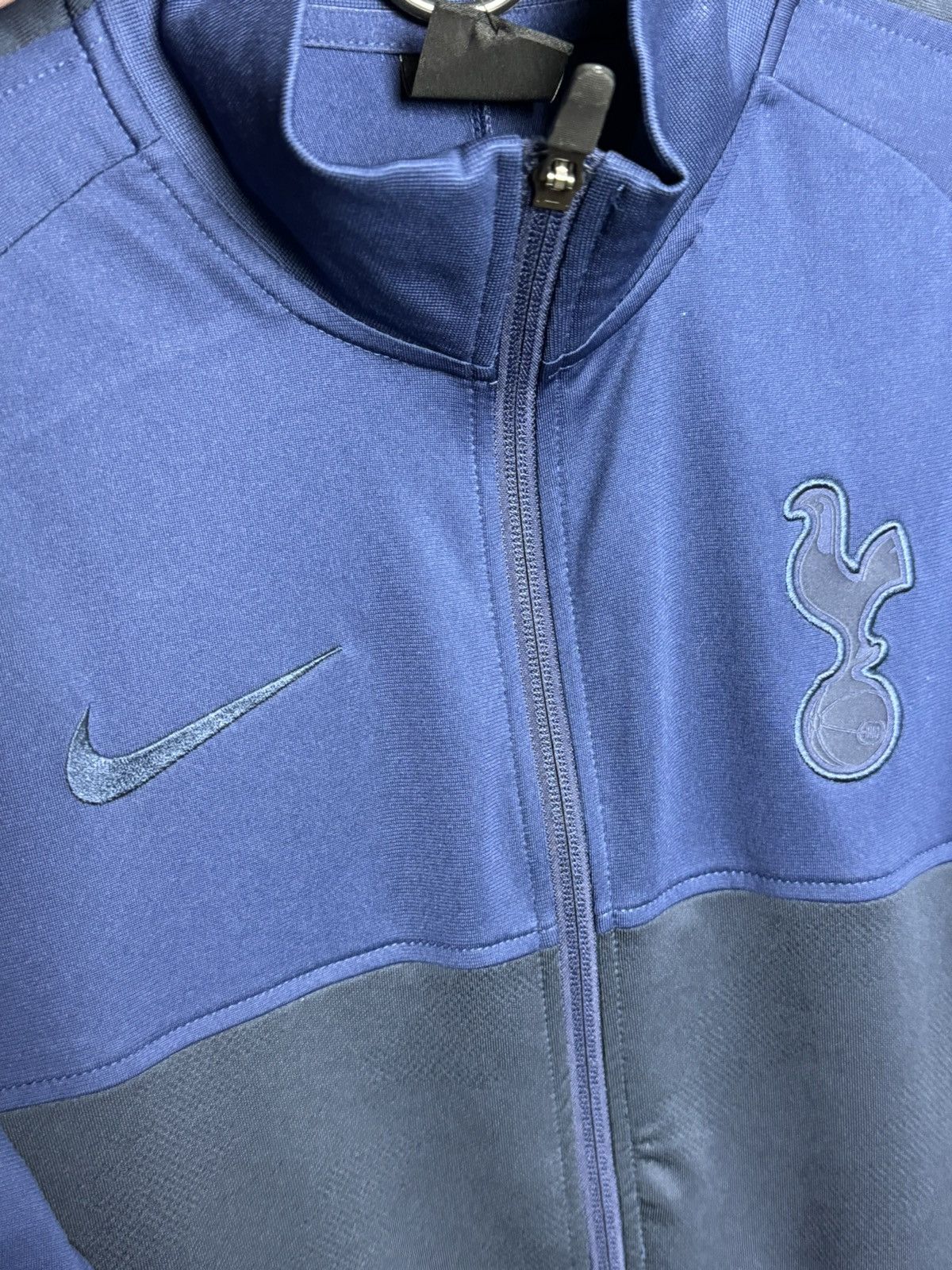 Nike New Tottenham Hotspur Training Football Sweatshirt Size US S / EU 44-46 / 1 - 3 Thumbnail