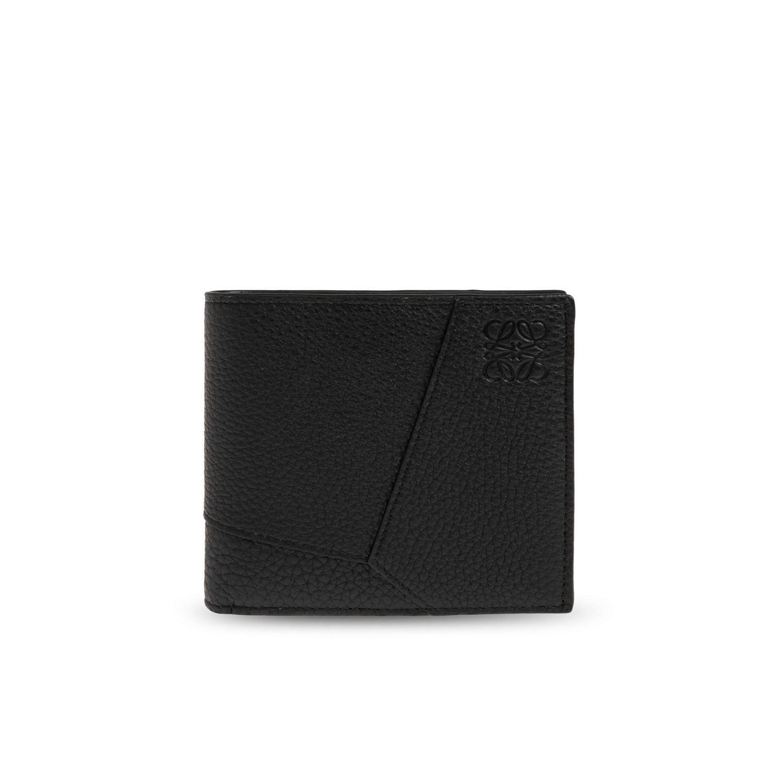 Loewe Loewe Black Wallet New And Authentic Size ONE SIZE - 1 Thumbnail
