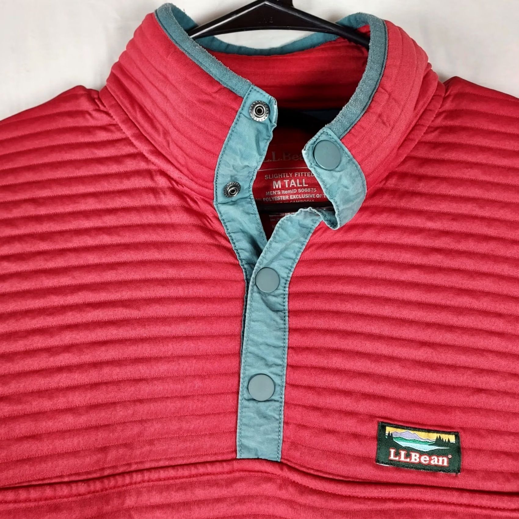 Vintage VINTAGE? No. Size US M / EU 48-50 / 2 - 2 Thumbnail