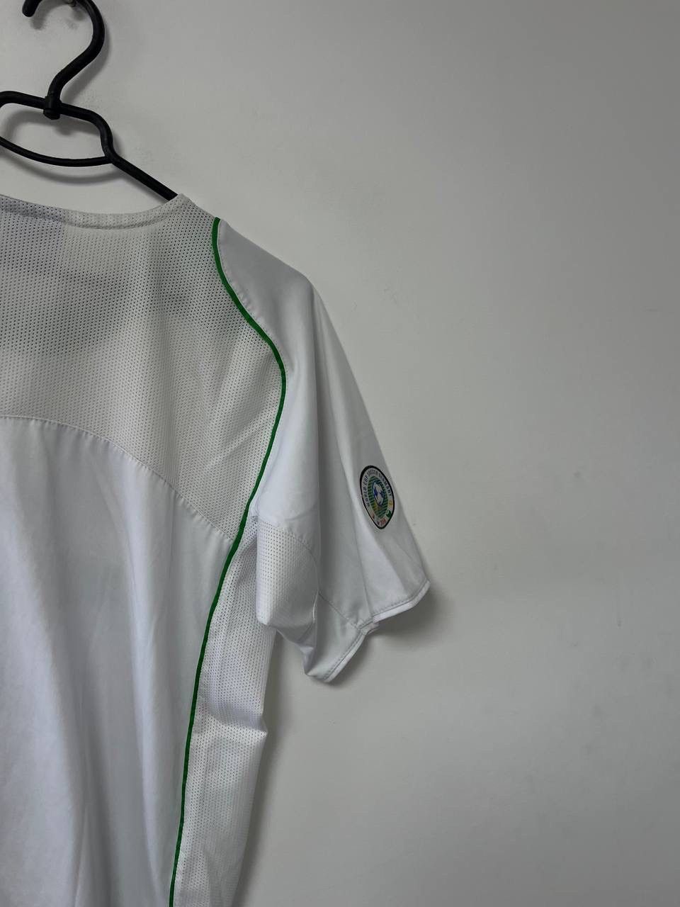 Other Mexico Jersey World Cup 2006 Football Shirt Trikot Kits M Size US M / EU 48-50 / 2 - 18 Thumbnail