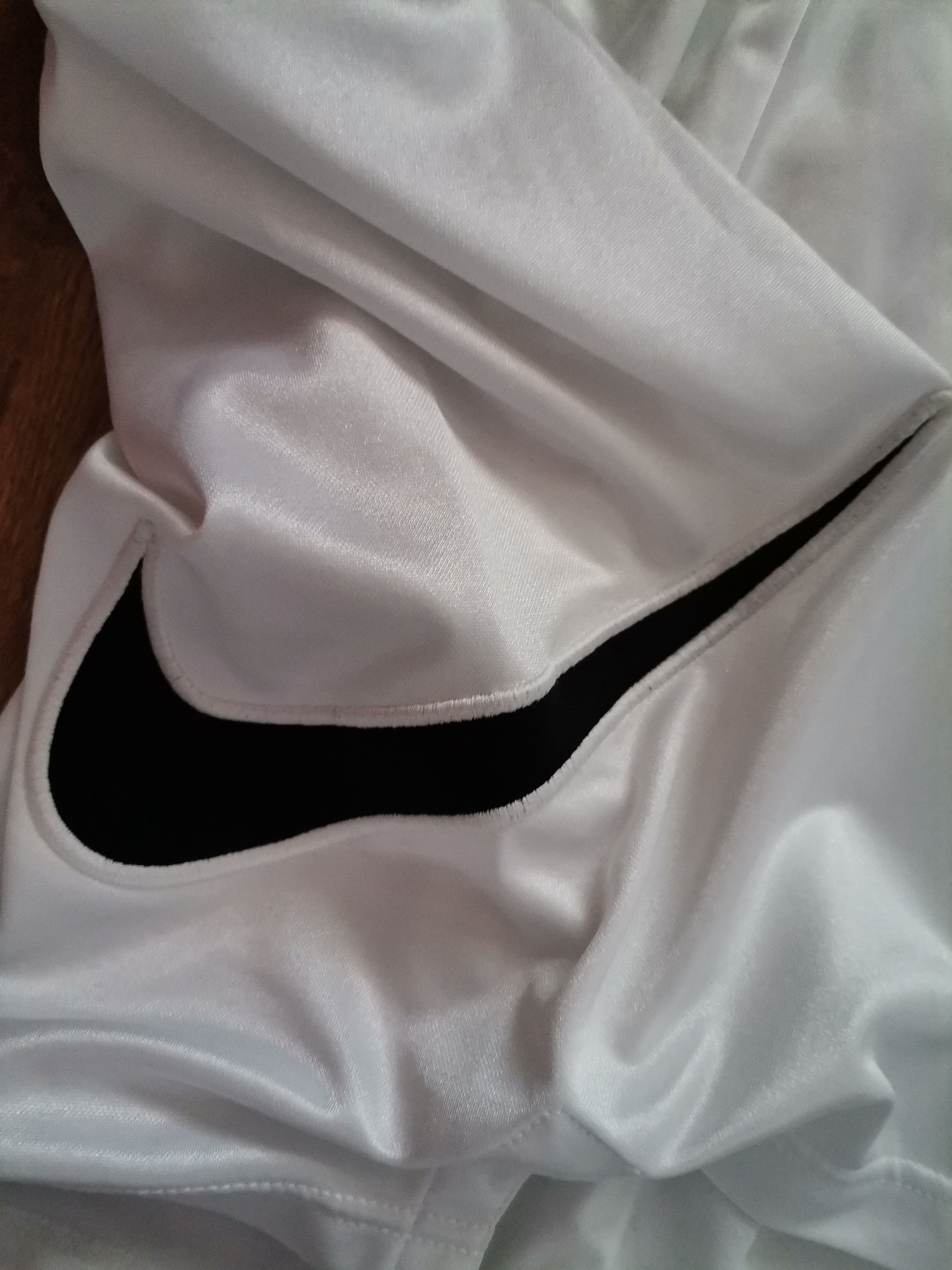 Nike × Vintage Vintage Nike Shorts Size US 36 / EU 52 - 2 Thumbnail