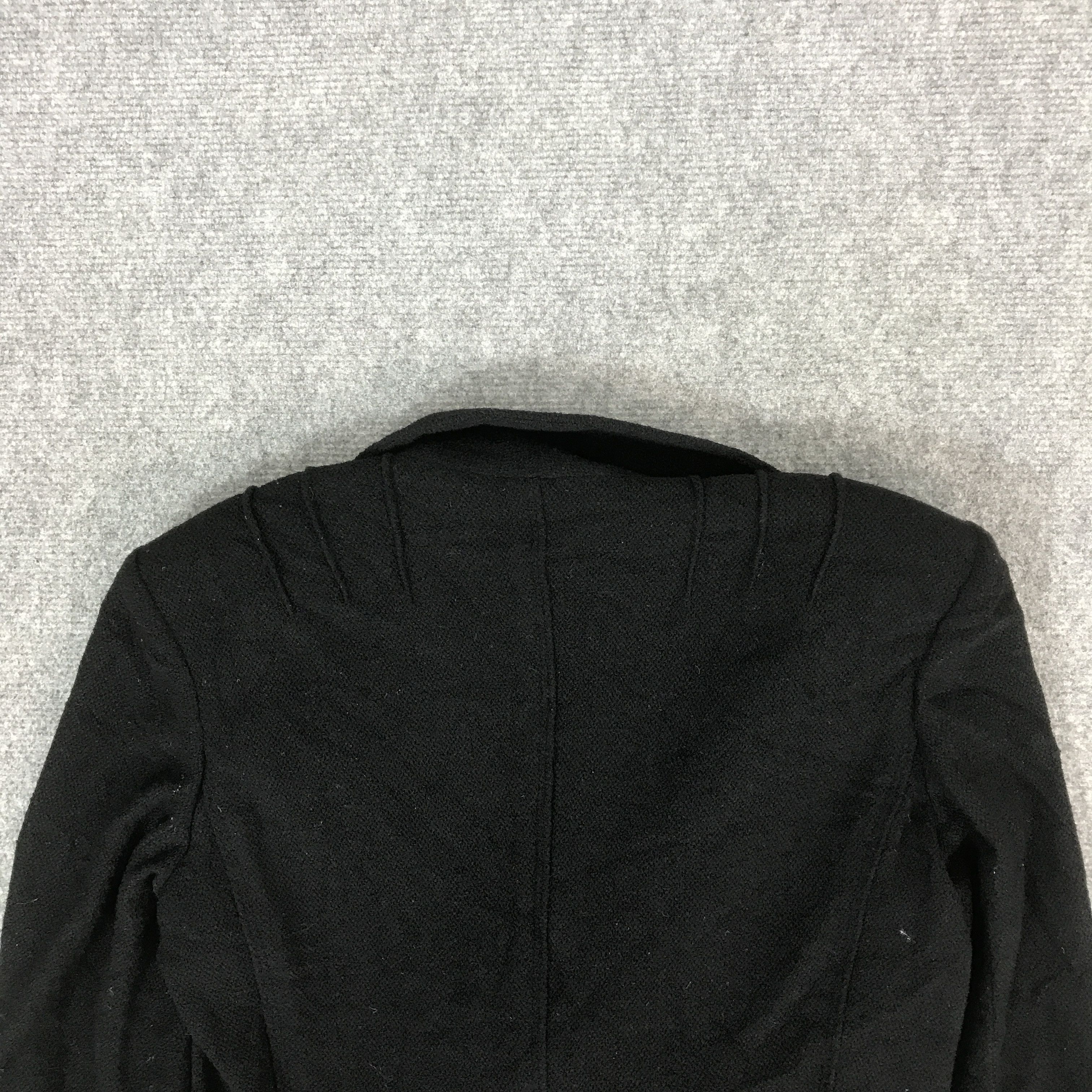 Sonia Rykiel SONIA RYKIEL JACKET Size M / US 6-8 / IT 42-44 - 4 Thumbnail