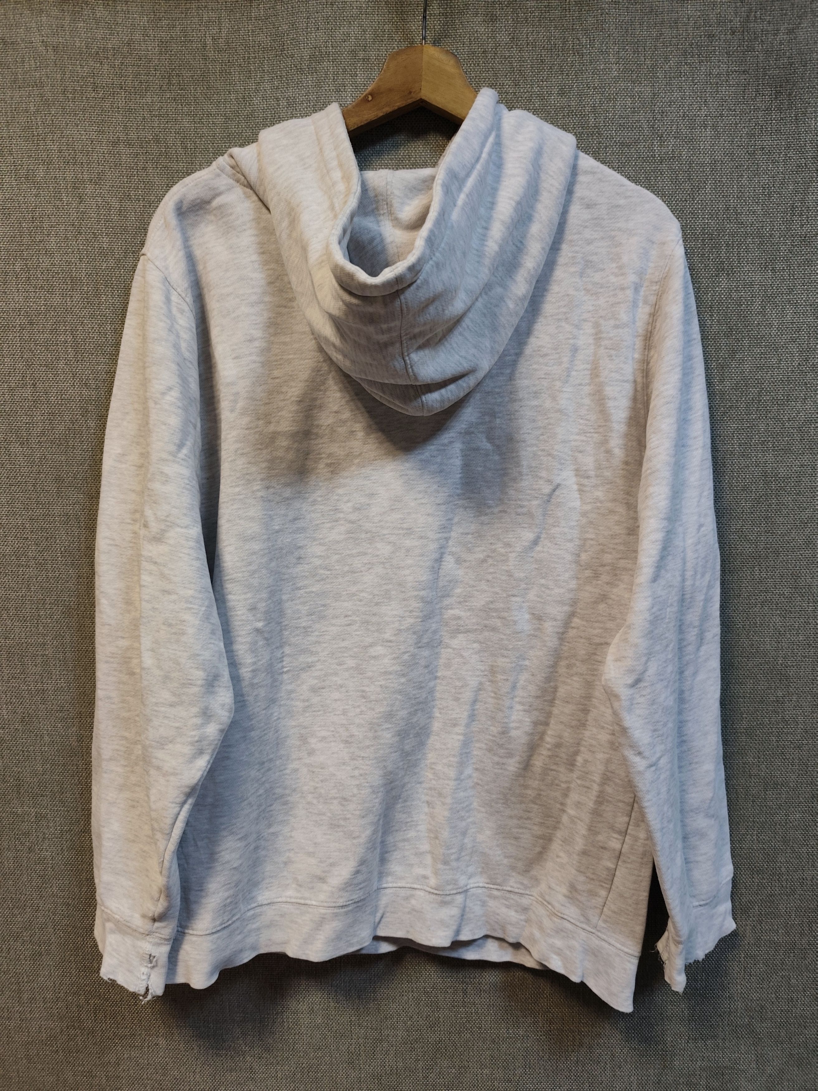 Stussy Vintage Stussy Spellout Hoodie Size US M / EU 48-50 / 2 - 2 Thumbnail