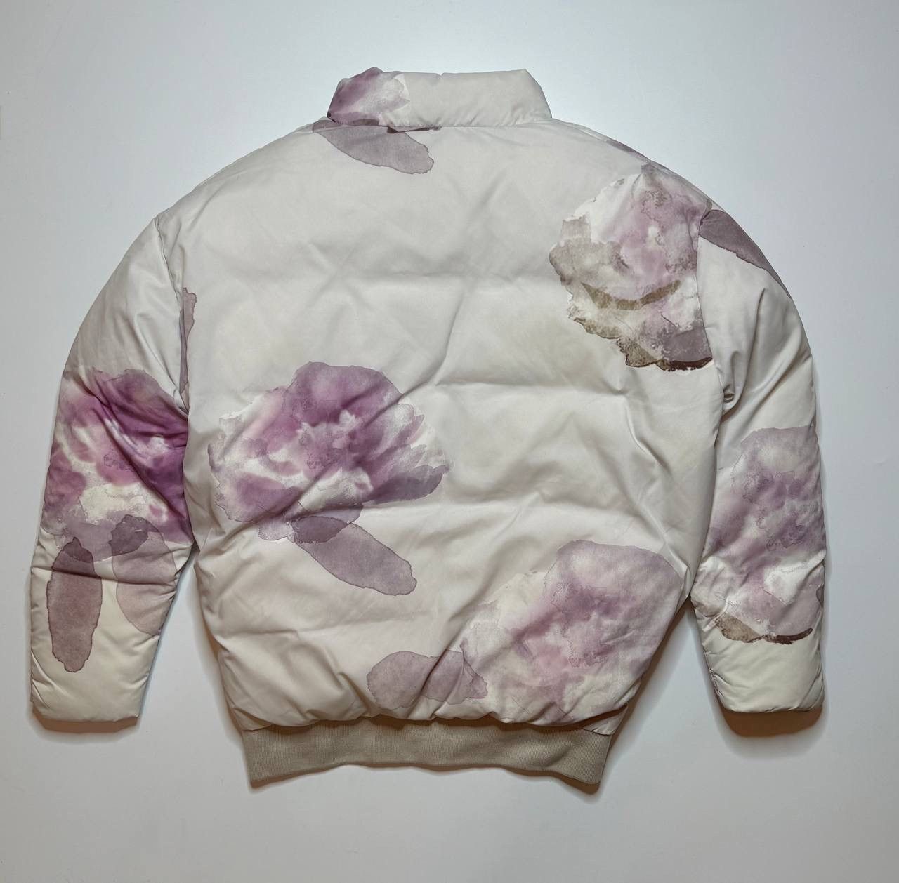 Acne Studios Acne studios oversized down bomber Size XL / US 12-14 / IT 48-50 - 2 Thumbnail