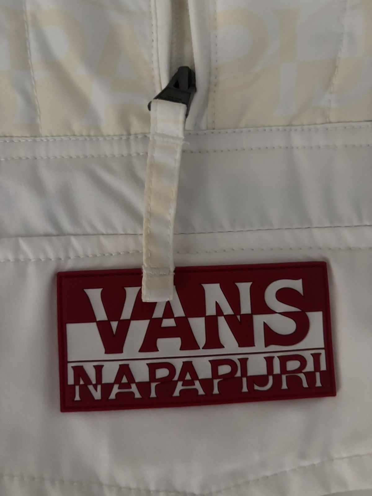 Napapijri Vans x Napapijri Jacket Size US S / EU 44-46 / 1 - 2 Thumbnail