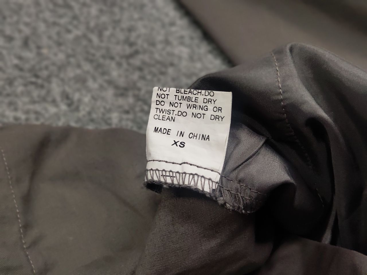 If Six Was Nine Vintage If Six Was Nine style flared Baggy Cargo Pants Y2K Size US 32 / EU 48 - 14 Thumbnail