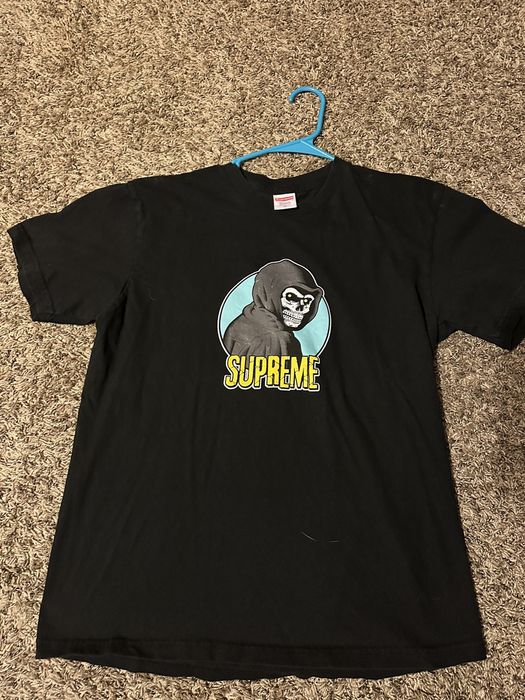 特注販売中 supreme Reaper Tee Mサイズ - トップス