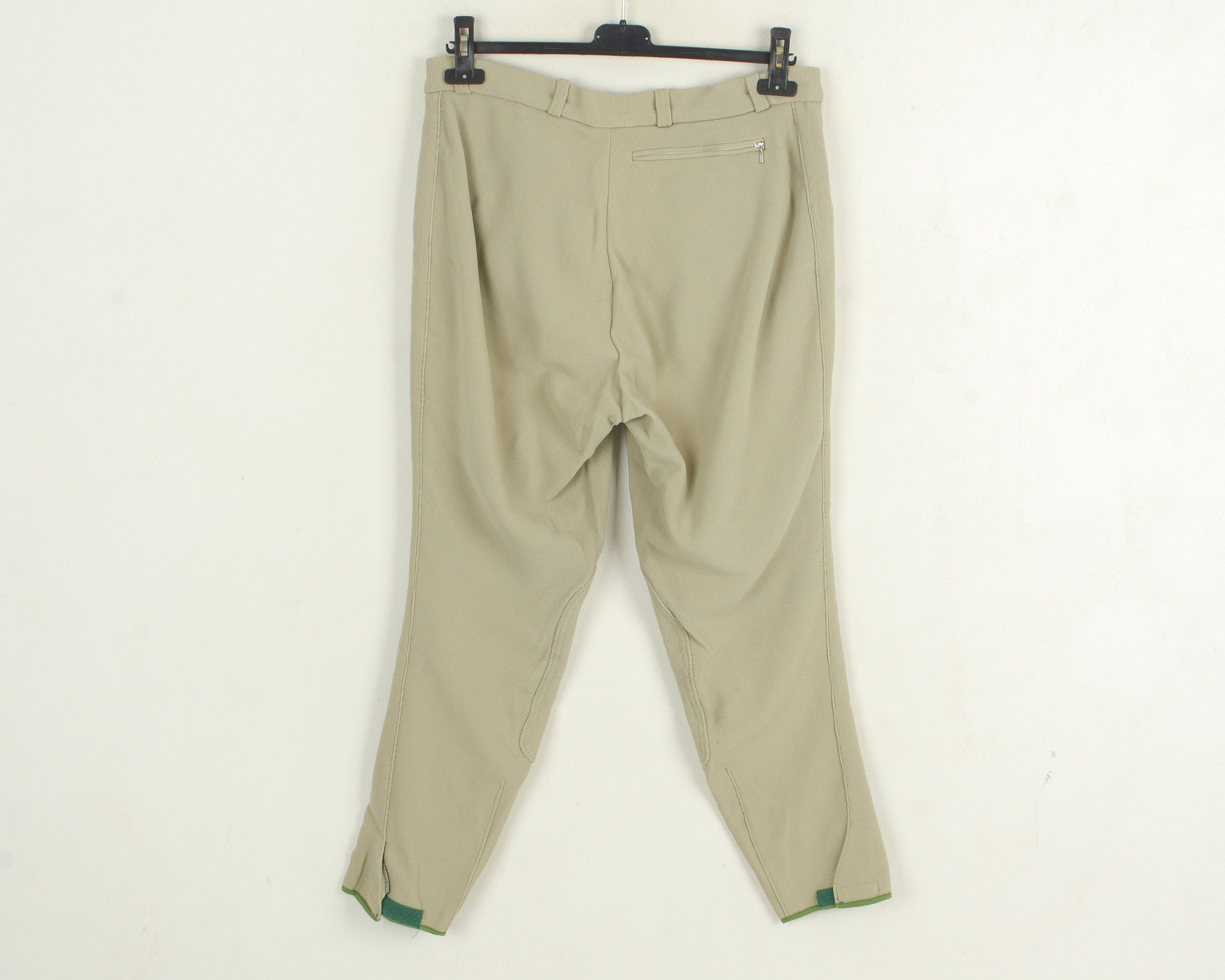 Other Horka Riding Wear Men US 32L Trouser Rhodia Multistretch Size US 32 / EU 48 - 4 Thumbnail