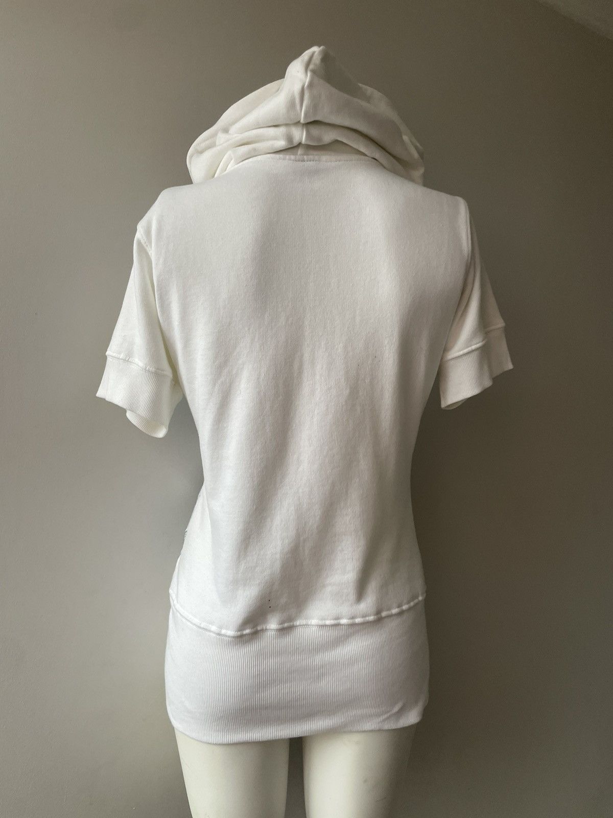 Vintage Italian hoodie Size M / US 6-8 / IT 42-44 - 19 Thumbnail