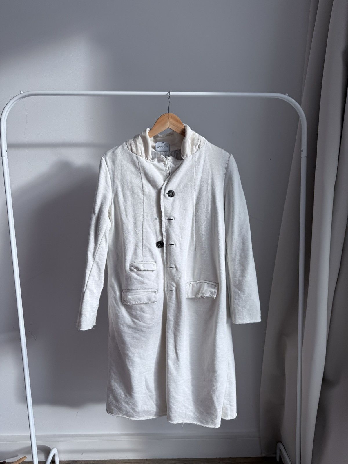 Other Designer’s coat Size S / US 4 / IT 40 - 1 Thumbnail