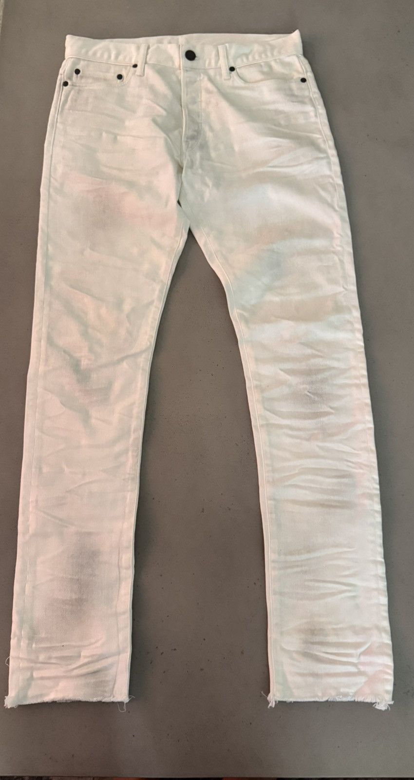 John Elliott John Elliott Skittles 32 Size US 32 / EU 48 - 1 Thumbnail