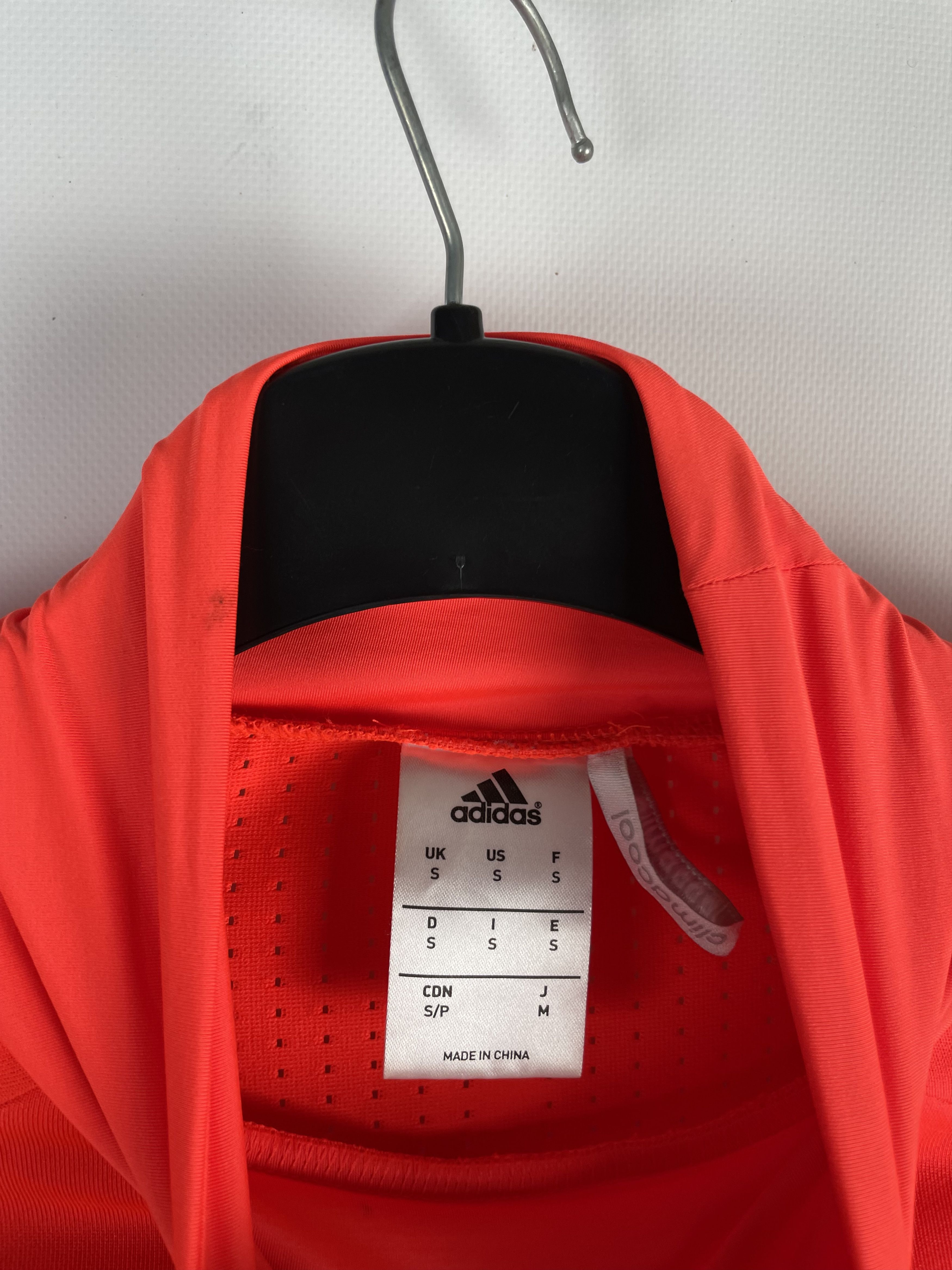 Adidas Adidas Bayern Munich Munchen Long Sleeve Size US S / EU 44-46 / 1 - 6 Thumbnail