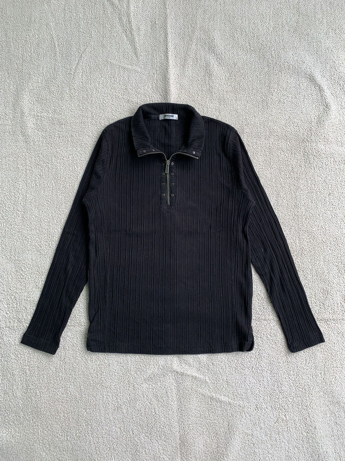 Japanese Brand Gothic Long Sleeve LGB style