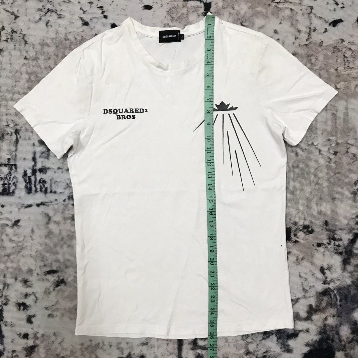 Dsquared2 DSquared2 Bros Tshirt Size S / US 4 / IT 40 - 12 Thumbnail