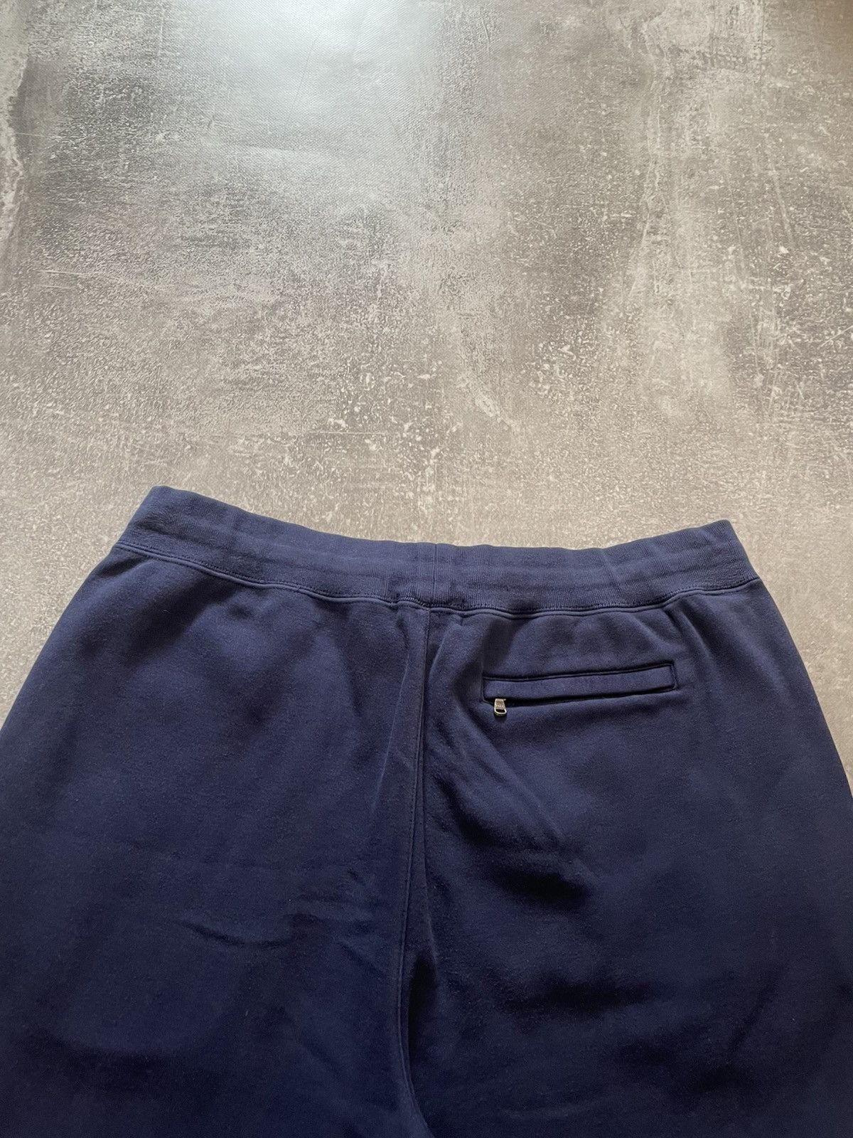 Polo Ralph Lauren Vintage Polo Ralph Lauren USA Flag Sweet Shorts Size L Size US 34 / EU 50 - 11 Thumbnail