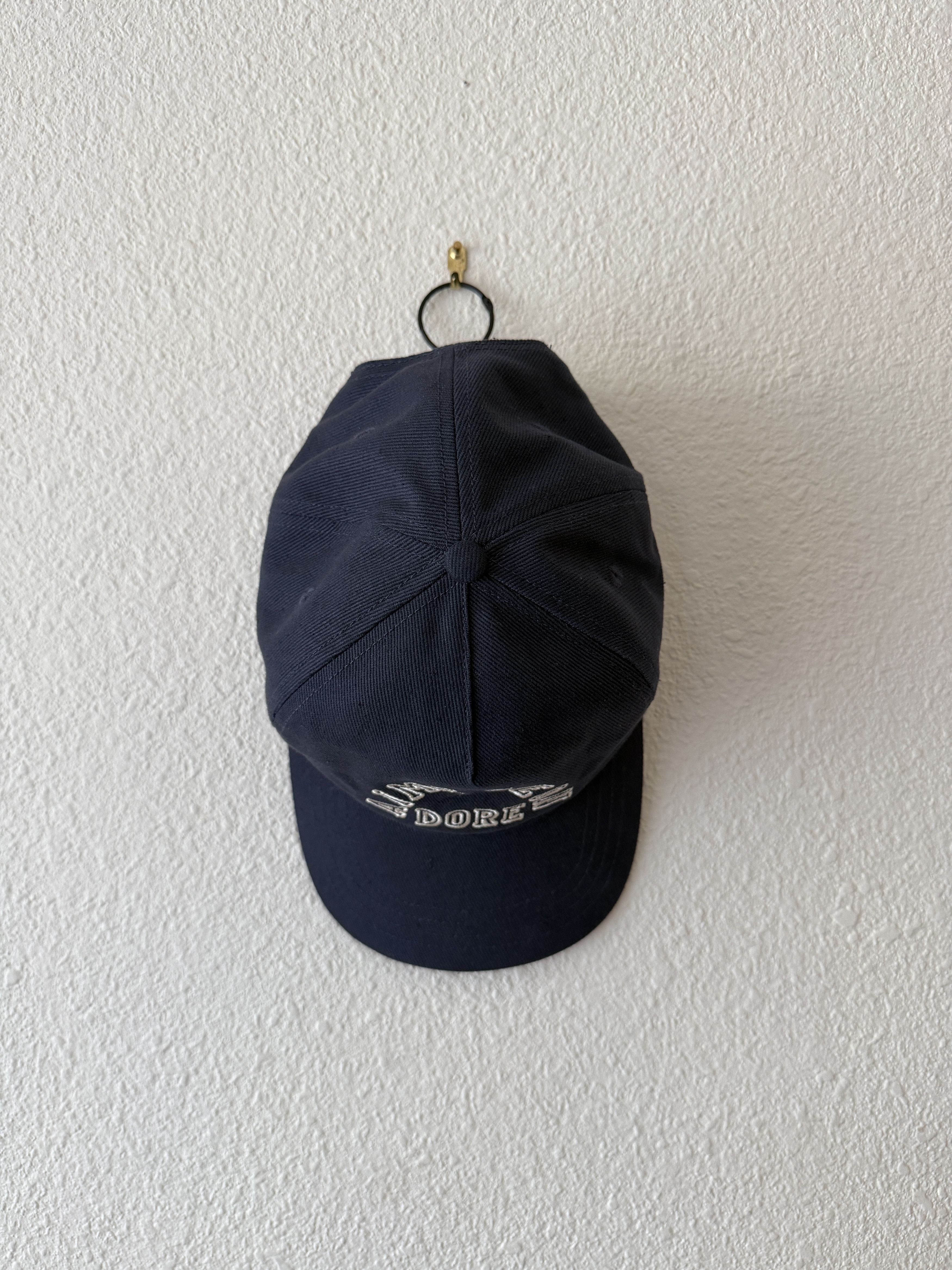 Aime Leon Dore ALD Collegiate Logo Hat Size ONE SIZE - 2 Thumbnail
