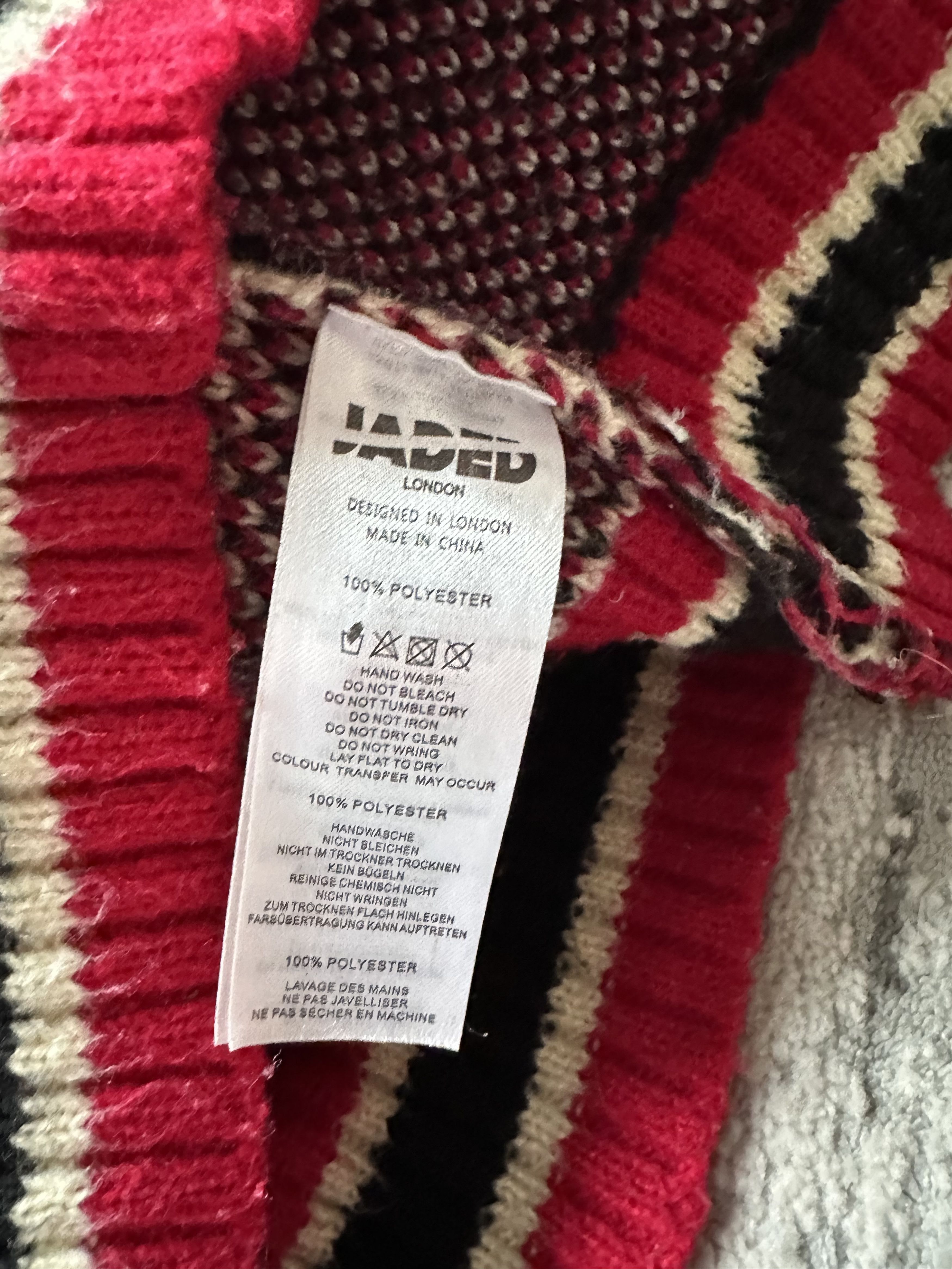 Jaded London Jaded London jacket Size M / US 6-8 / IT 42-44 - 8 Thumbnail