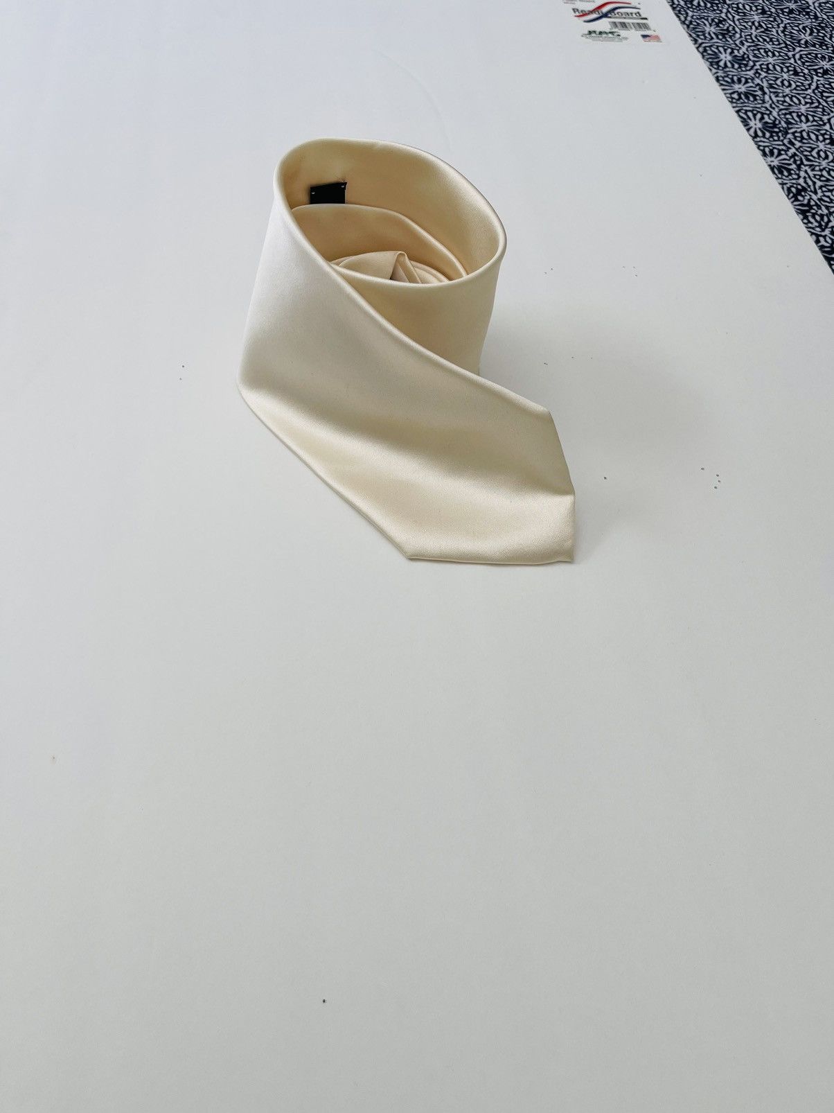 Hugo Boss Hugo Boss Men’s Necktie Size ONE SIZE - 1 Thumbnail