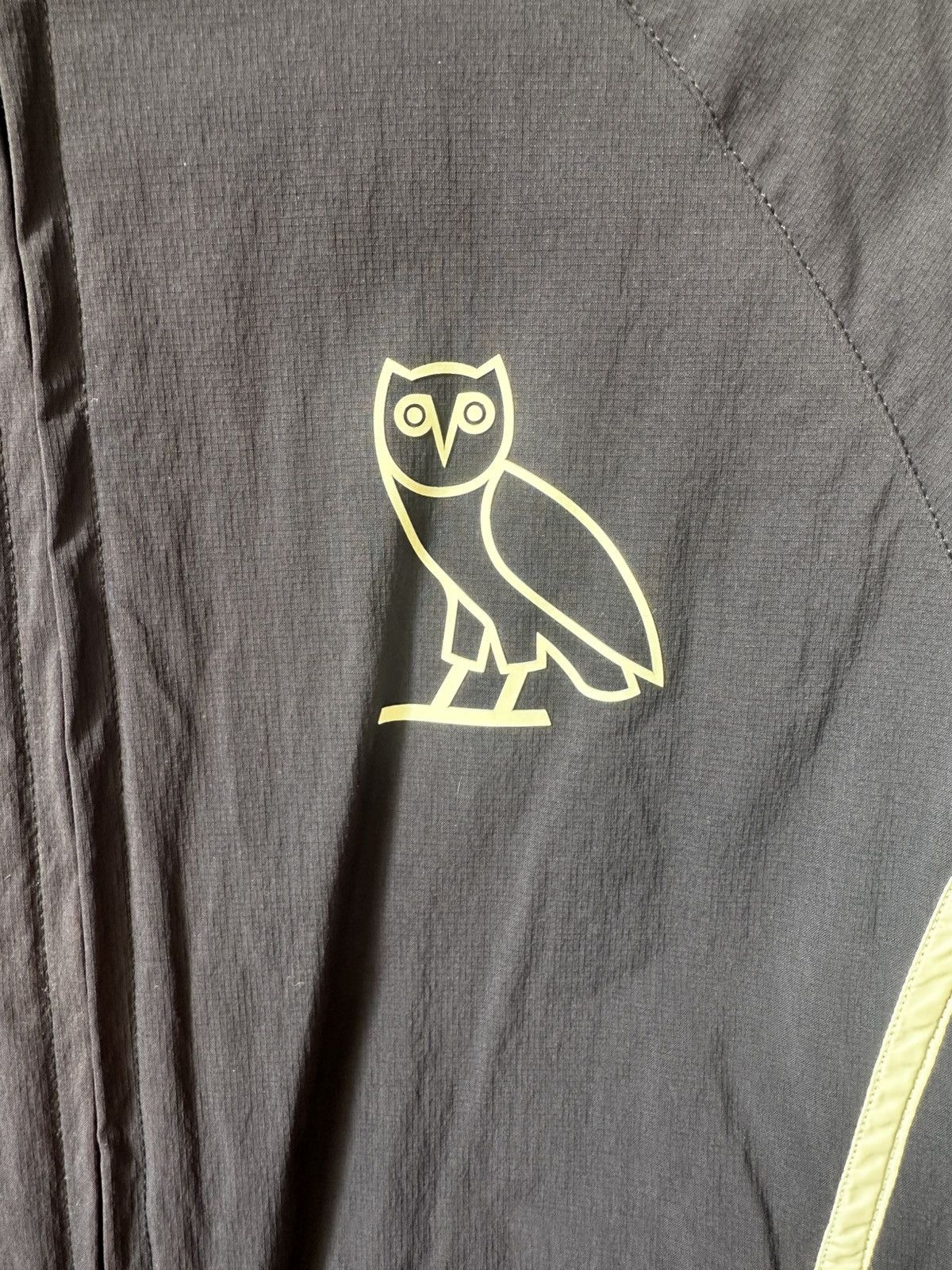 October's Very Own OVO Track Jacket Size US S / EU 44-46 / 1 - 3 Thumbnail