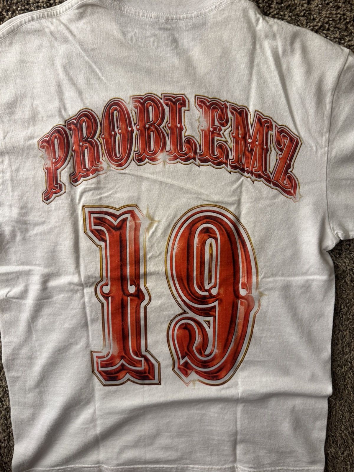 Other Deebo Samuel 49ers T-Shirt Size US S / EU 44-46 / 1 - 4 Thumbnail