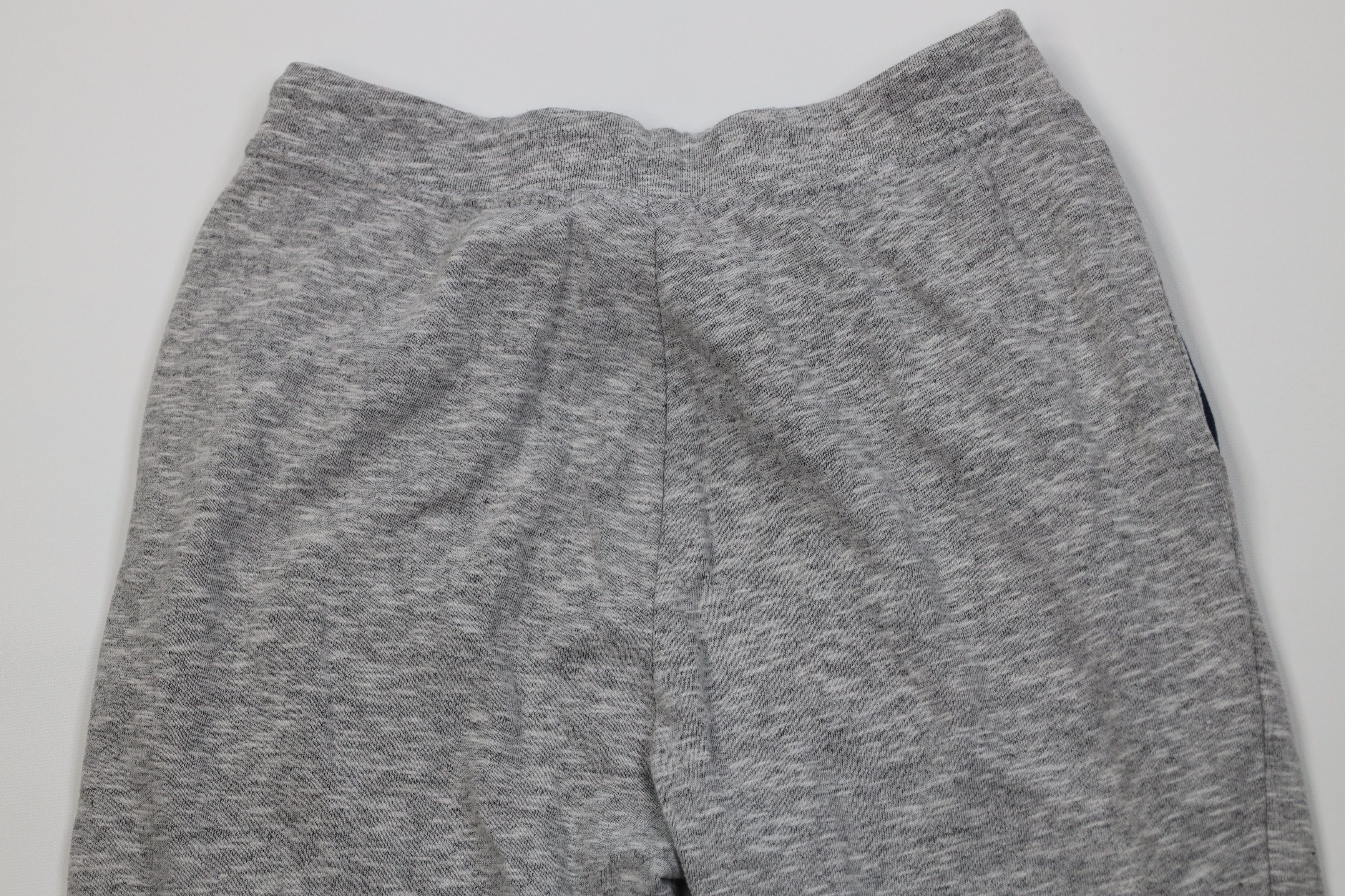 Lacoste Lacoste Croc Logo Jersey Knit Sweatpants Joggers Pants Gray Size US 34 / EU 50 - 11 Thumbnail