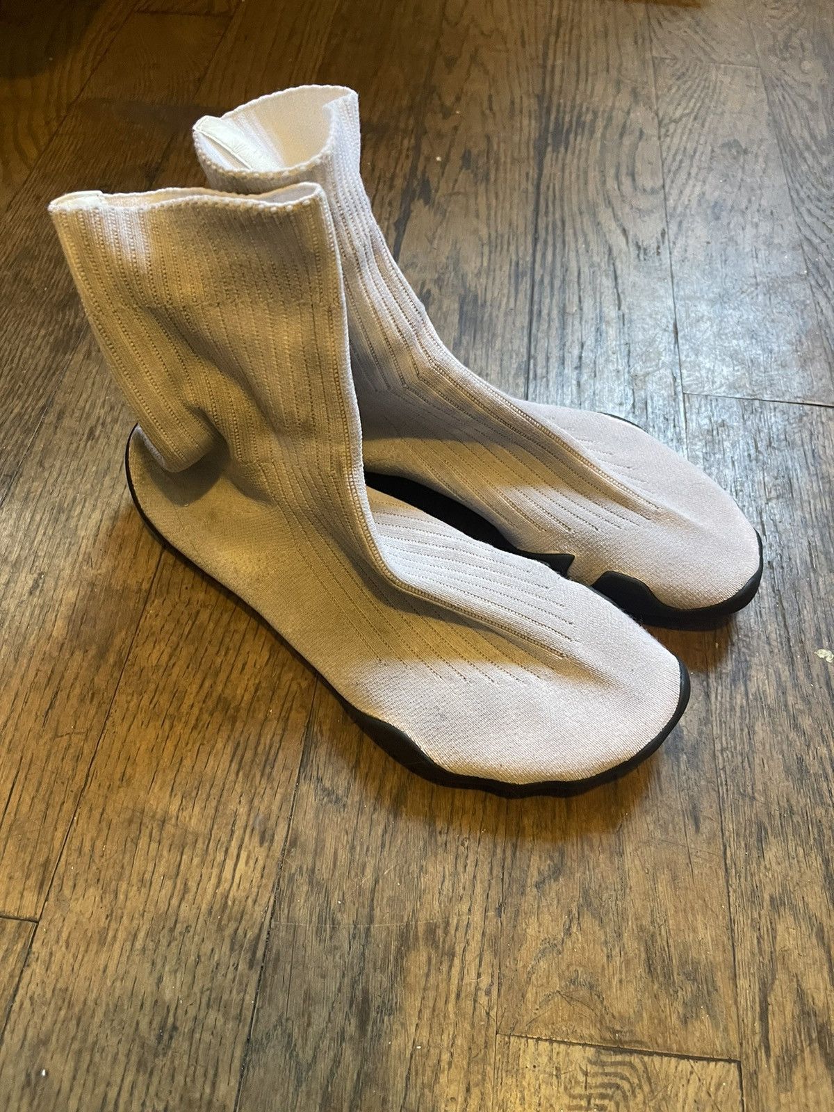 Vetements Vetements AW19 karate sneaker Size US 8 / EU 41 - 1 Thumbnail