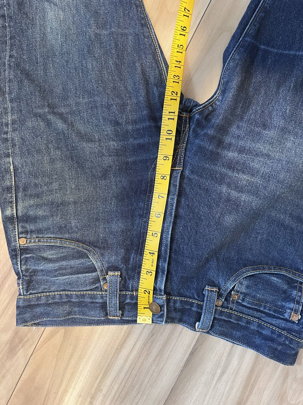 Mister Freedom Mister Freedom Californian Lot 674 Size US 30 / EU 46 - 9 Thumbnail