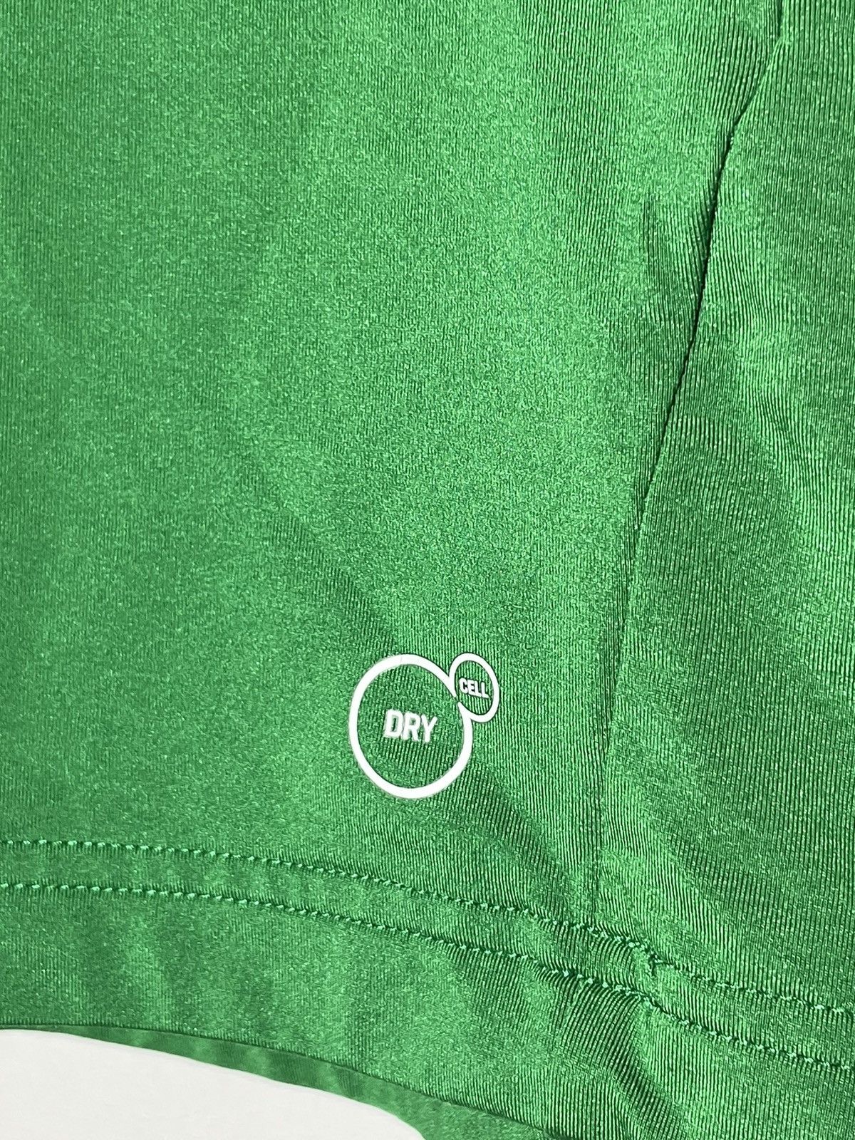 Puma Borussia Monchegladbach Puma Y2k Streetwear 1/4 Jacket Size US M / EU 48-50 / 2 - 8 Thumbnail