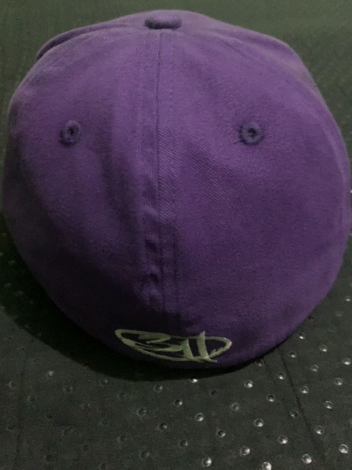 Band Tees × Vintage Vintage 311 Snapback Hat Size ONE SIZE - 3 Thumbnail