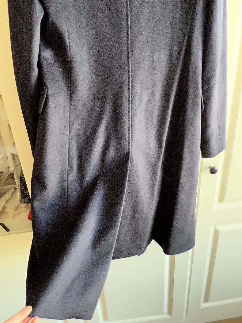 Max Mara Max Mara coat Size S / US 4 / IT 40 - 8 Thumbnail