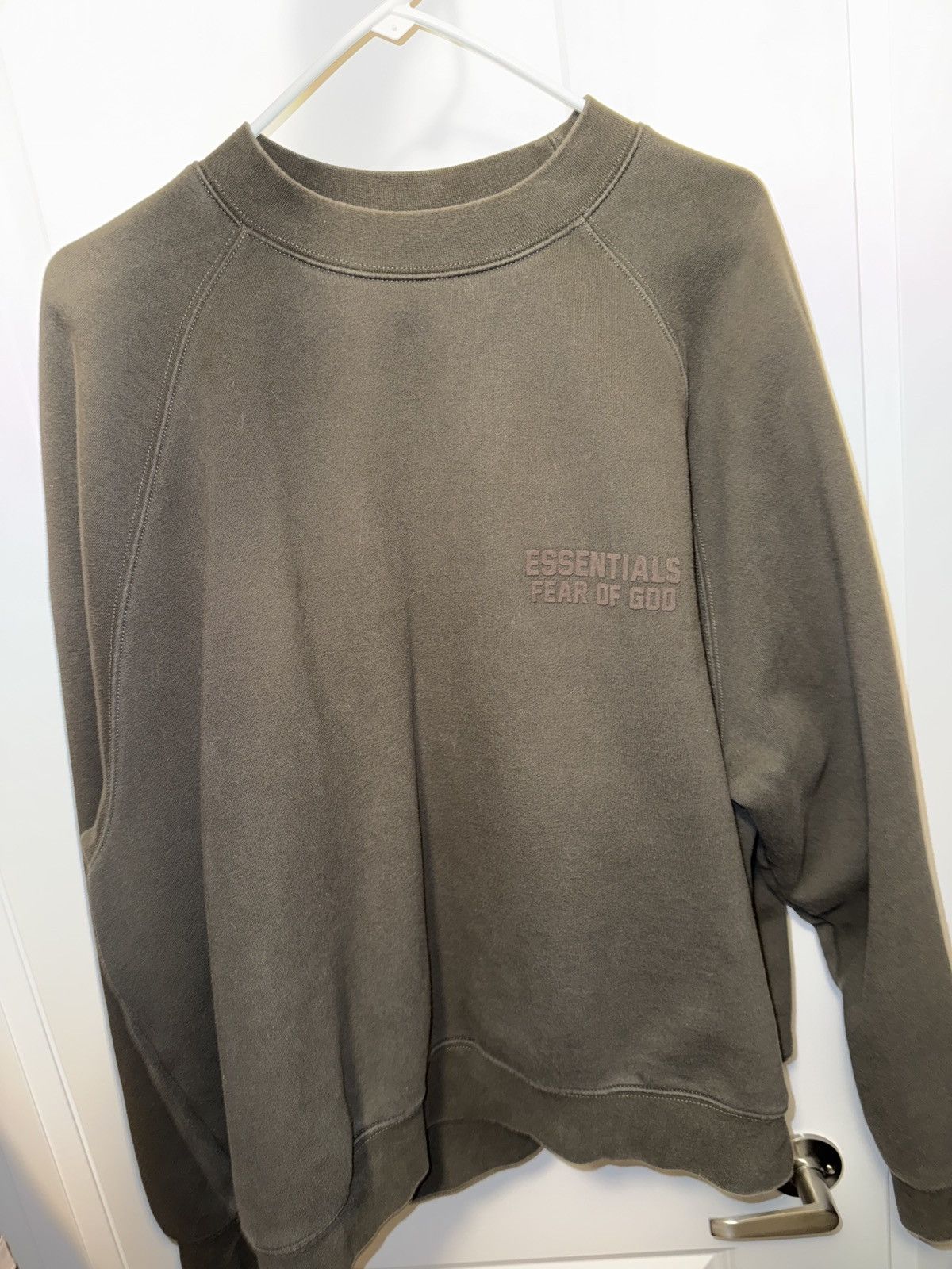 Essentials - Fear of God Sweater