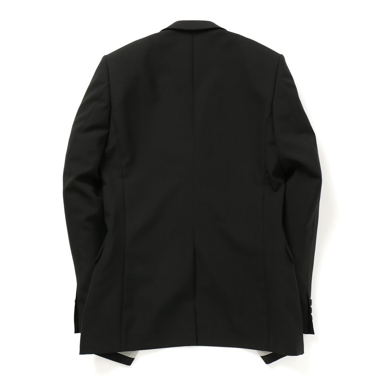 N.Hoolywood Black Classic Blazer Size US M / EU 48-50 / 2 - 5 Thumbnail