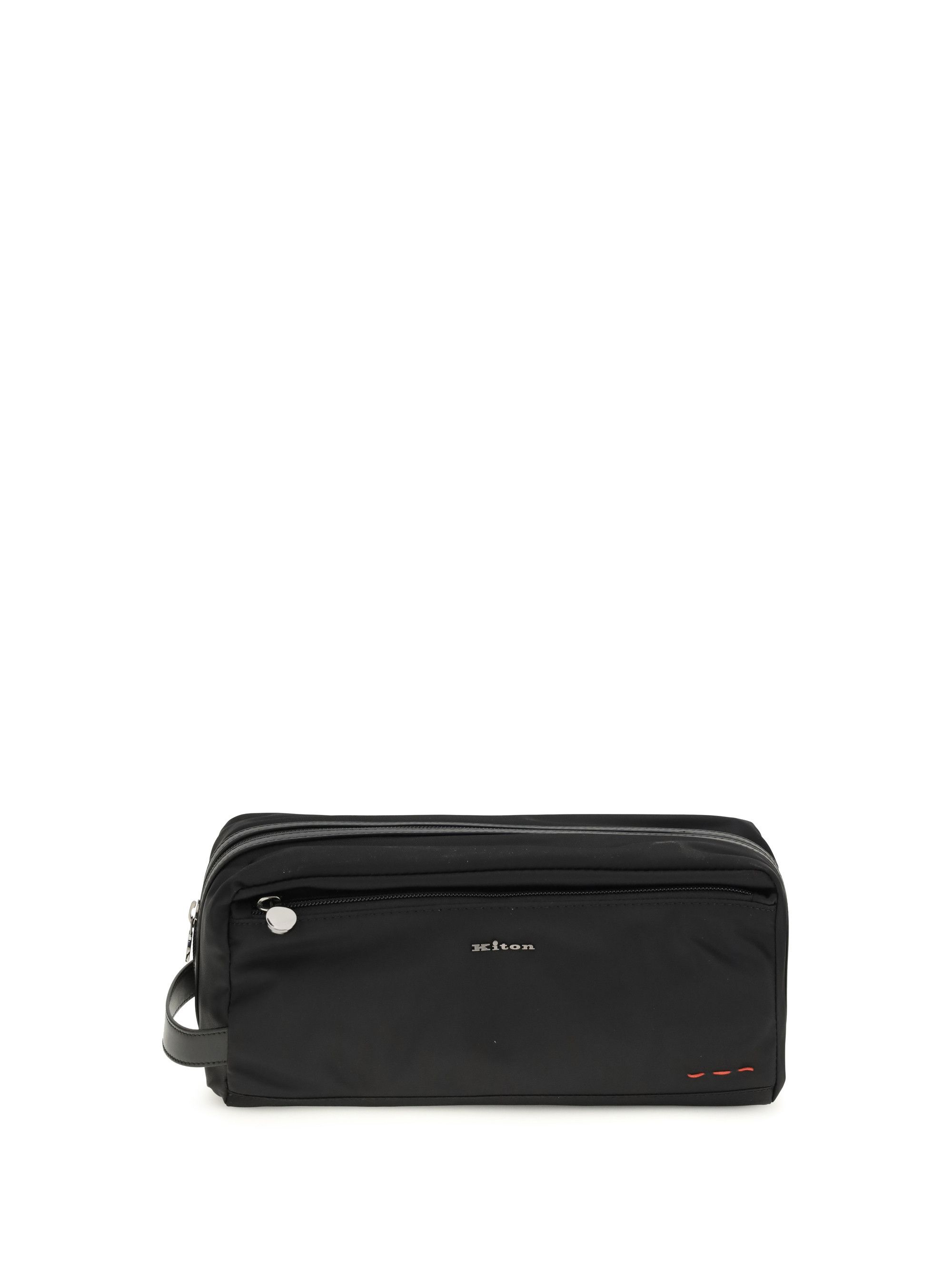 Kiton Beauty Case Size ONE SIZE - 1 Thumbnail