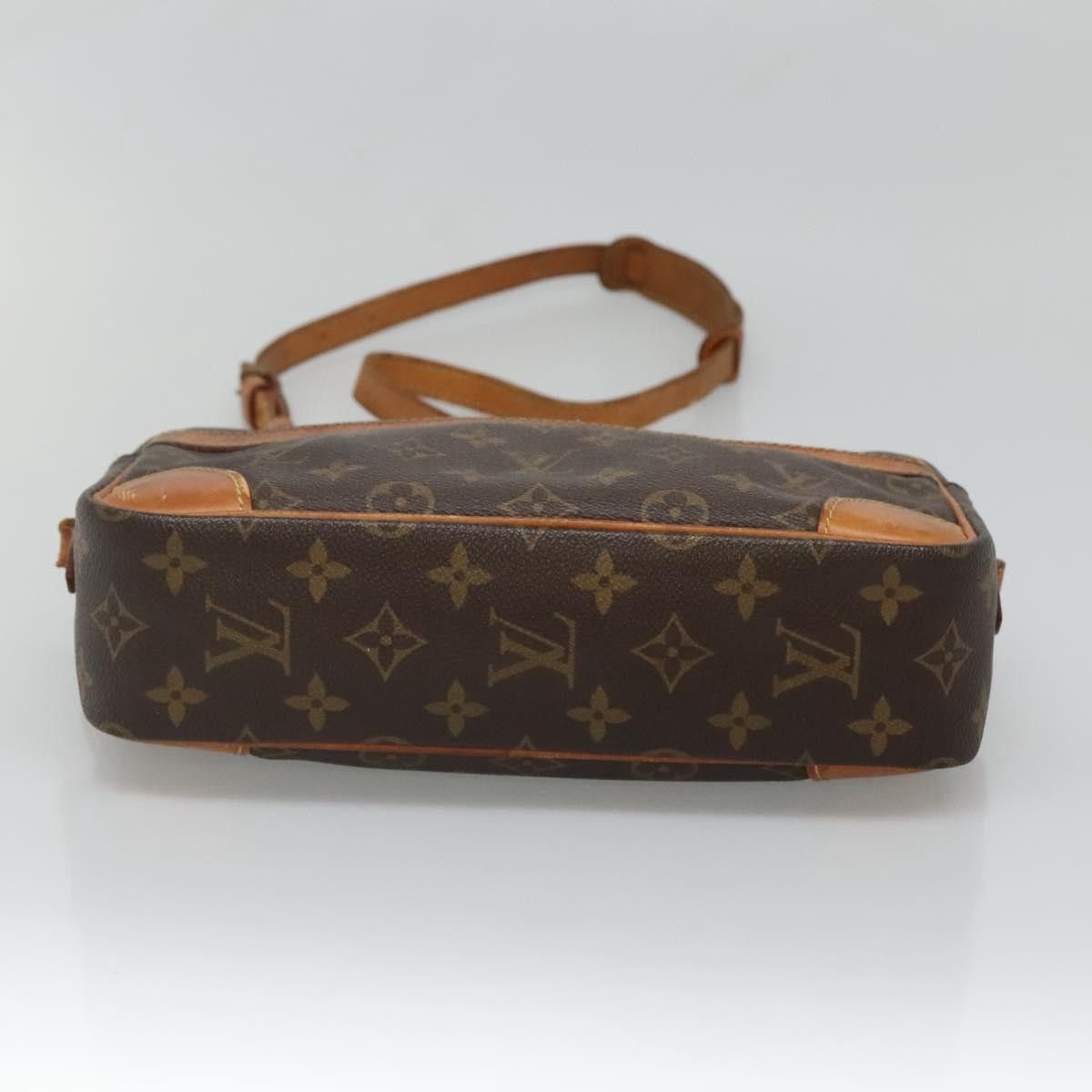 Louis Vuitton LOUIS VUITTON Monogram Trocadero 27 Shoulder Bag M51274 Size ONE SIZE - 9 Thumbnail