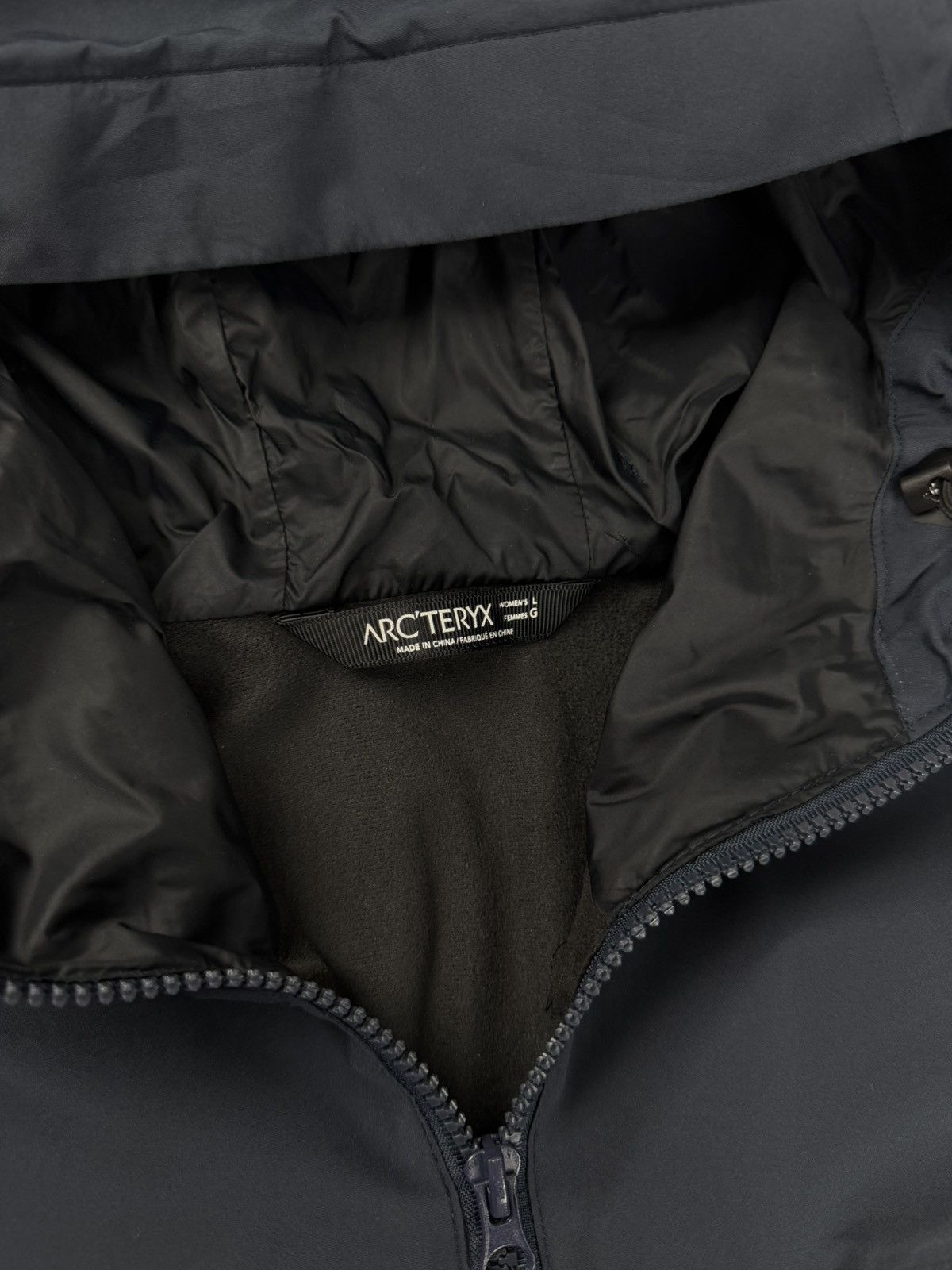 Arc'teryx Arc’teryx Solano Windstopper Jacket Women’s Size L Size L / US 10 / IT 46 - 7 Thumbnail