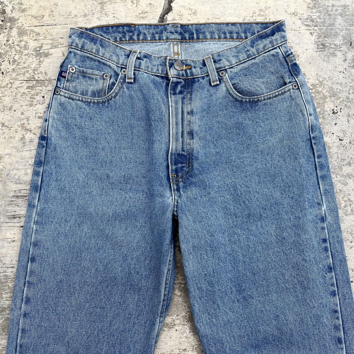Ralph Lauren Vintage Ralph Lauren Denim Jeans Size 30x30 Size US 30 / EU 46 - 3 Thumbnail