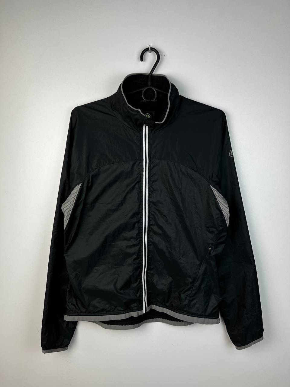 Vintage Nike ACG streetwear jacket size S Size US S / EU 44-46 / 1 - 1 Thumbnail