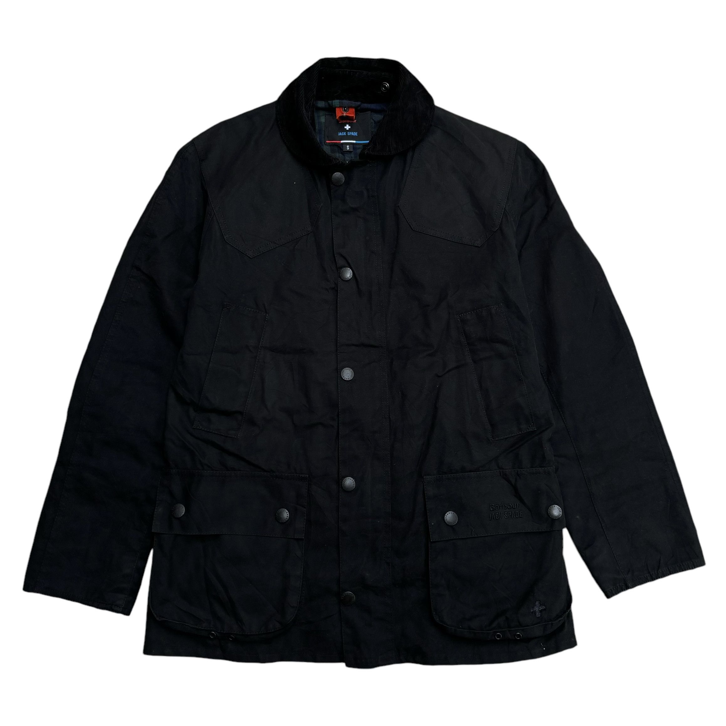 Barbour Jack Spade orik Hopper