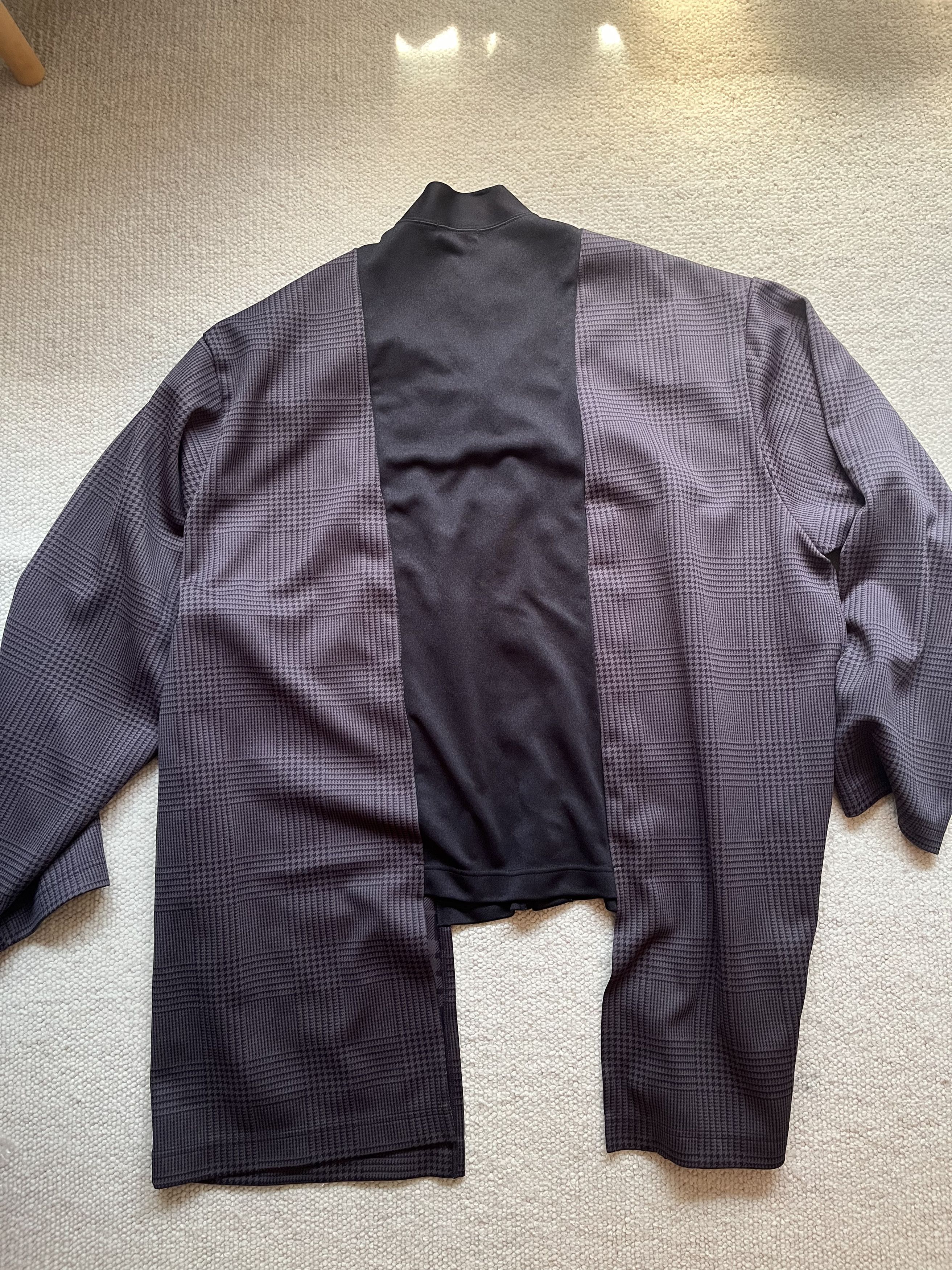Comme des Garcons Homme Plus CDGHP Cardigan 2021 Fall Size US S / EU 44-46 / 1 - 2 Thumbnail