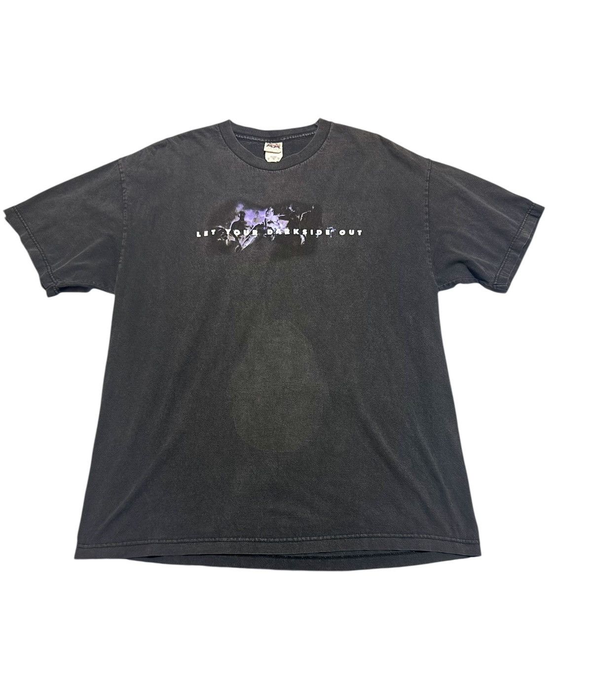 Vintage Vtg Resident Evil the darkside chronicles face in inside Size US XL / EU 56 / 4 - 1 Thumbnail