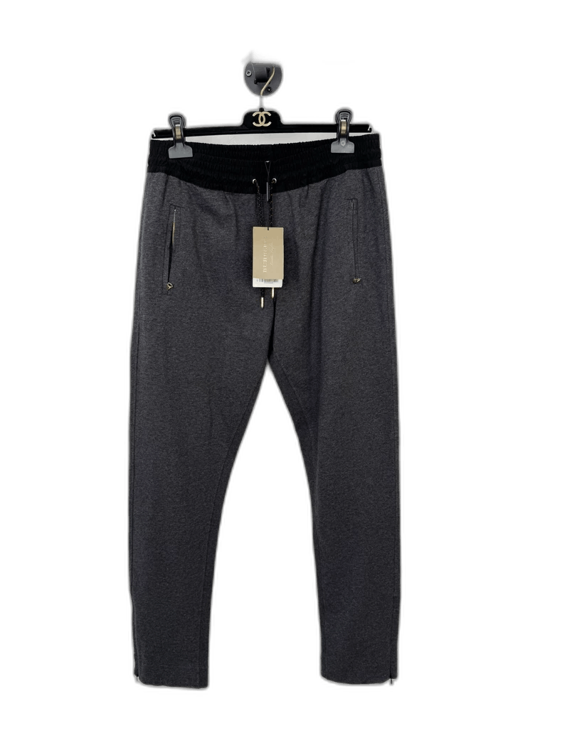 Burberry Burberry Gray Sweatpants with Tags Size 23" - 1 Thumbnail