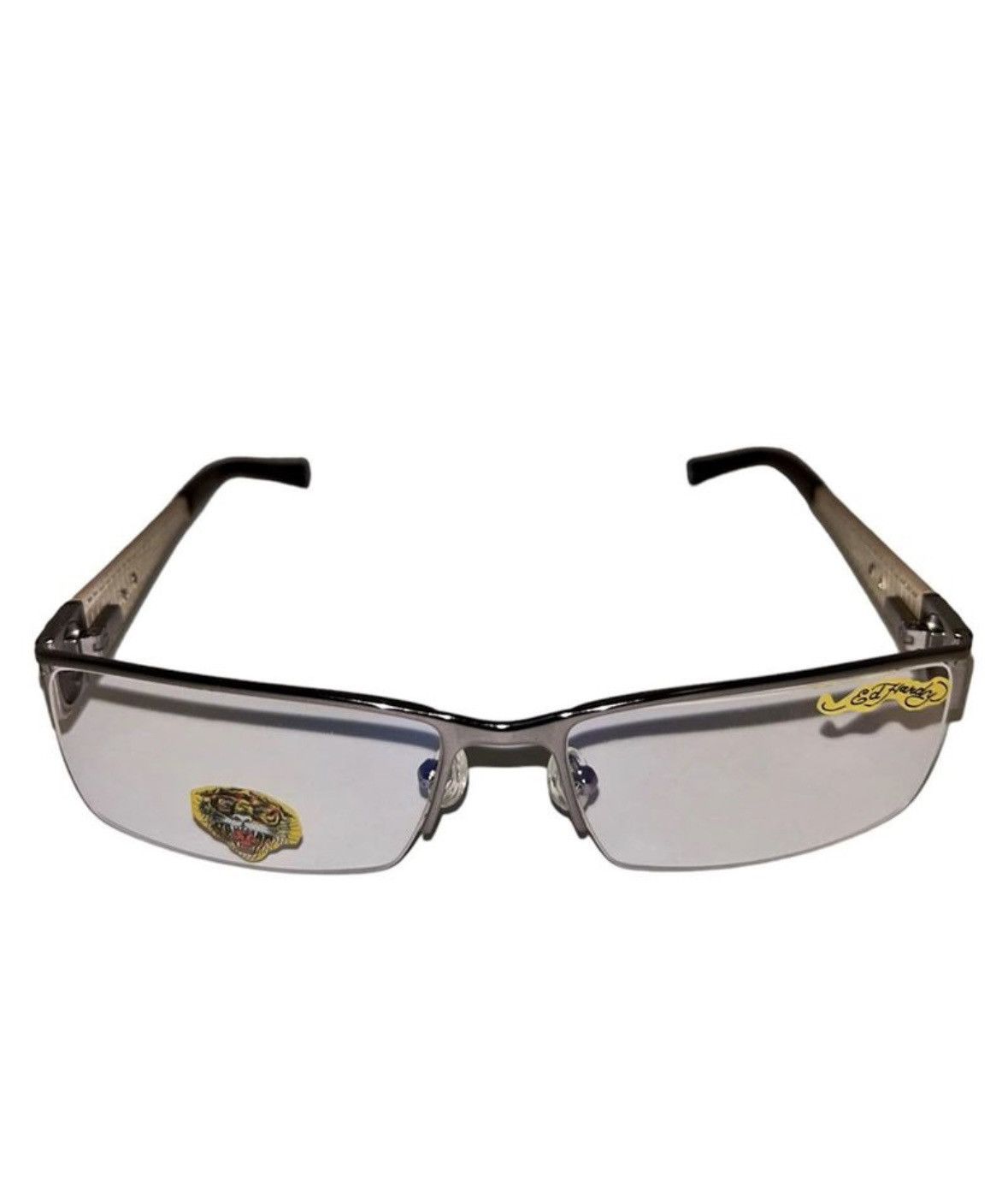 Ed Hardy × Vintage Rare Ed Hardy glasses | Grailed