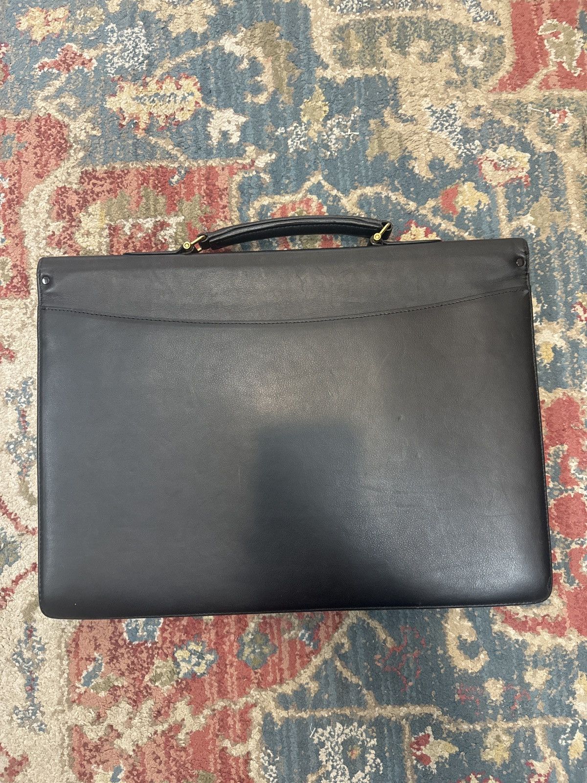 Montblanc Portfolio Briefcase Size ONE SIZE - 3 Thumbnail
