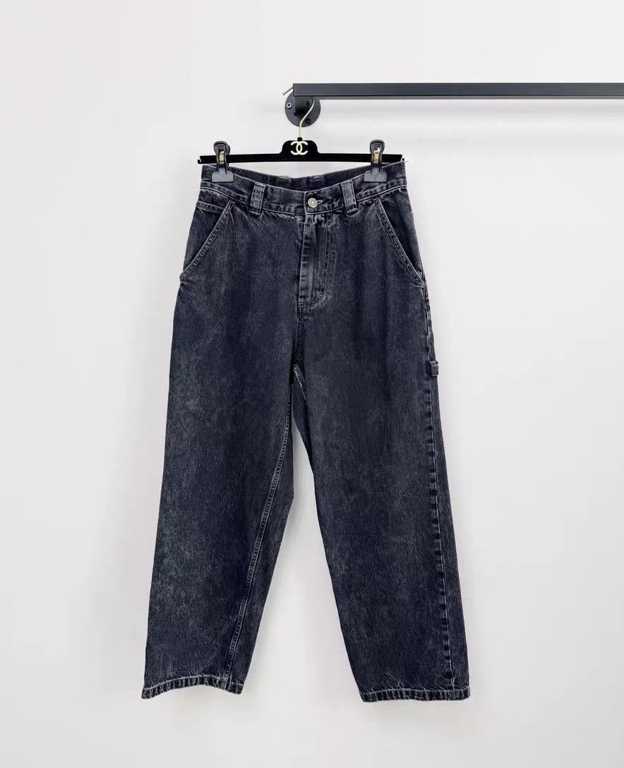 Maison Margiela mm6 Maison Margiela jeans Size 25" / US 0 / IT 36 - 1 Thumbnail