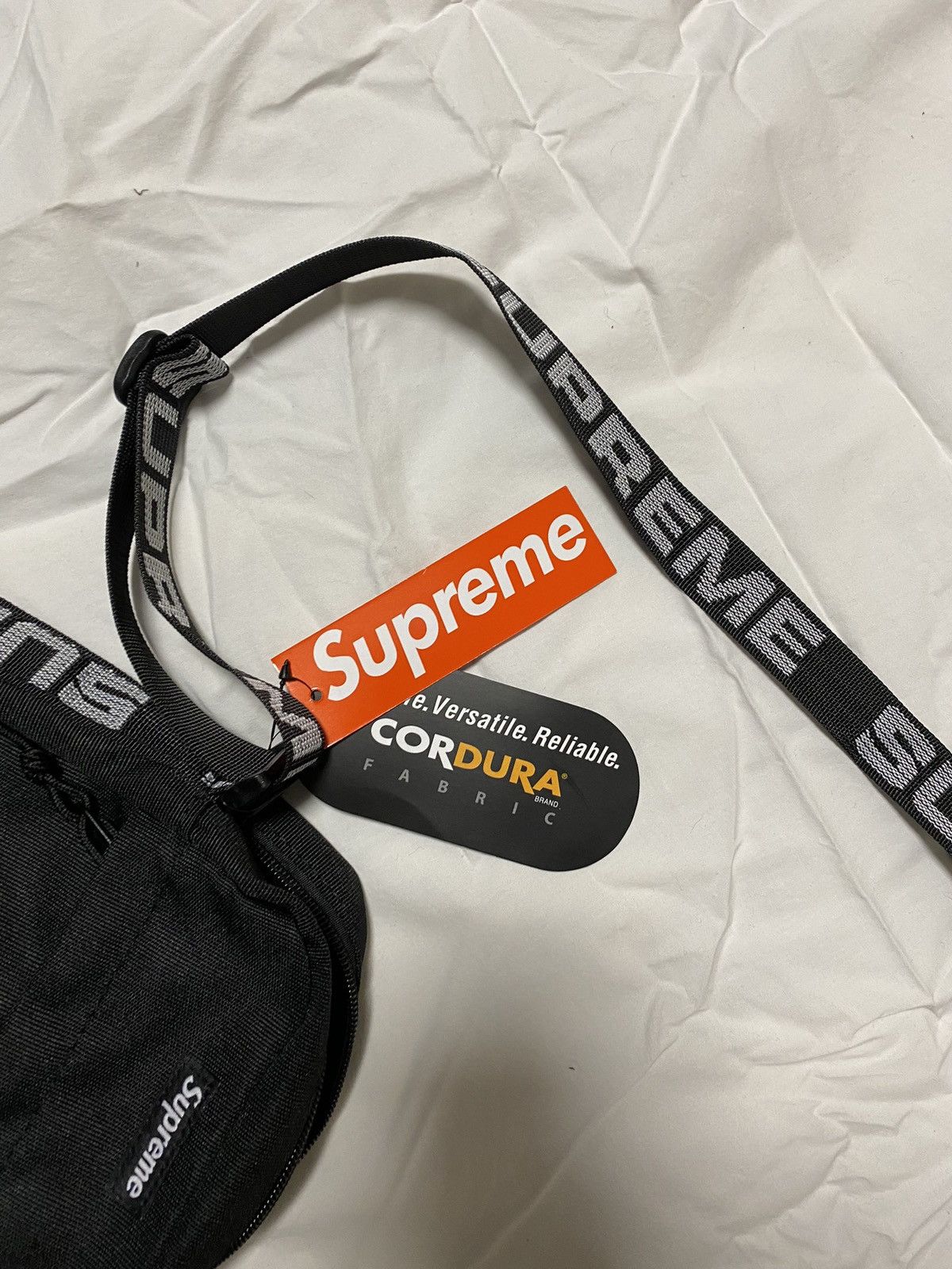 Supreme Supreme dhoulder bag Size ONE SIZE - 3 Thumbnail