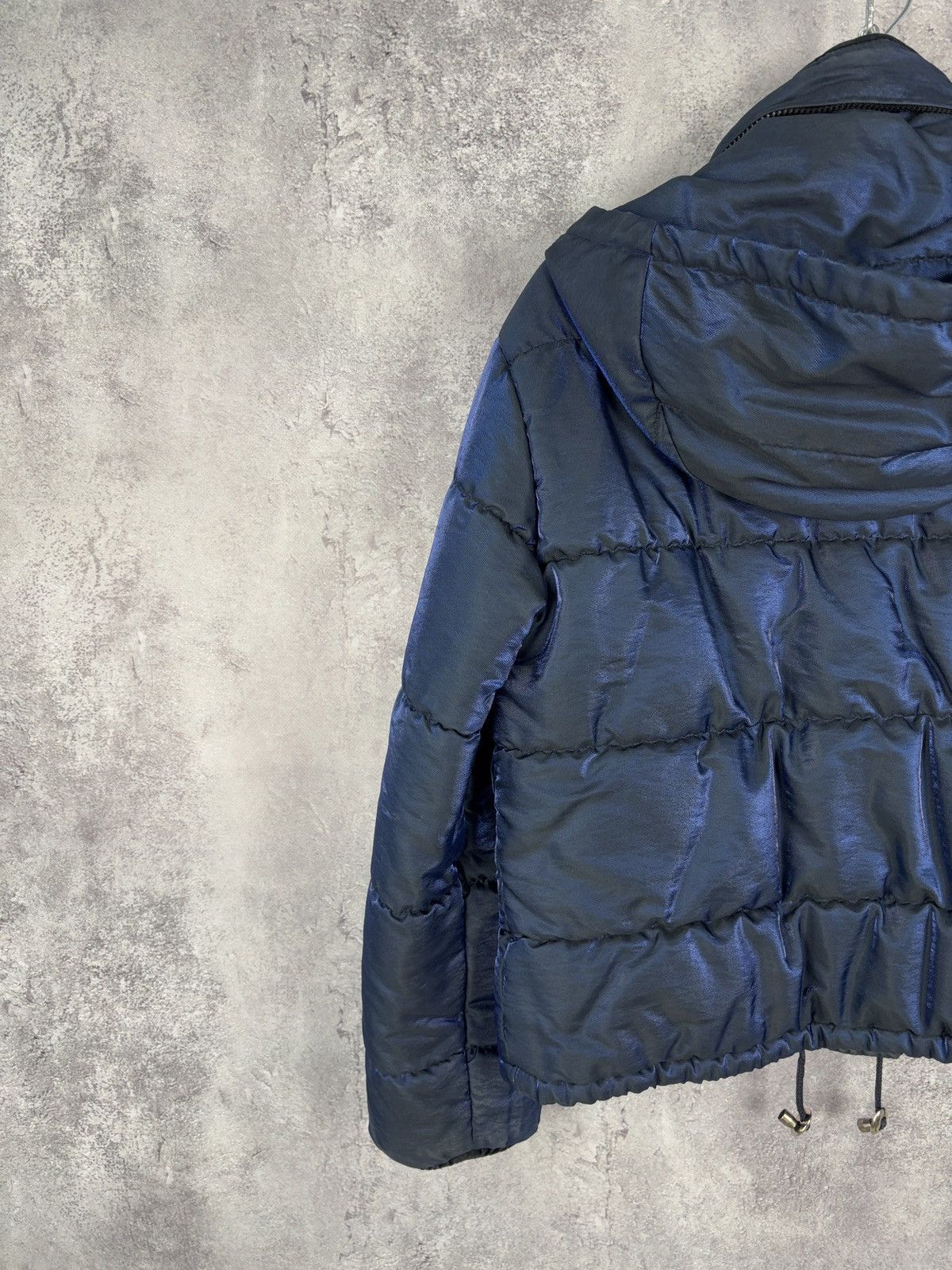 Moschino × Vintage Moschino puffer jacket Size S / US 4 / IT 40 - 6 Thumbnail