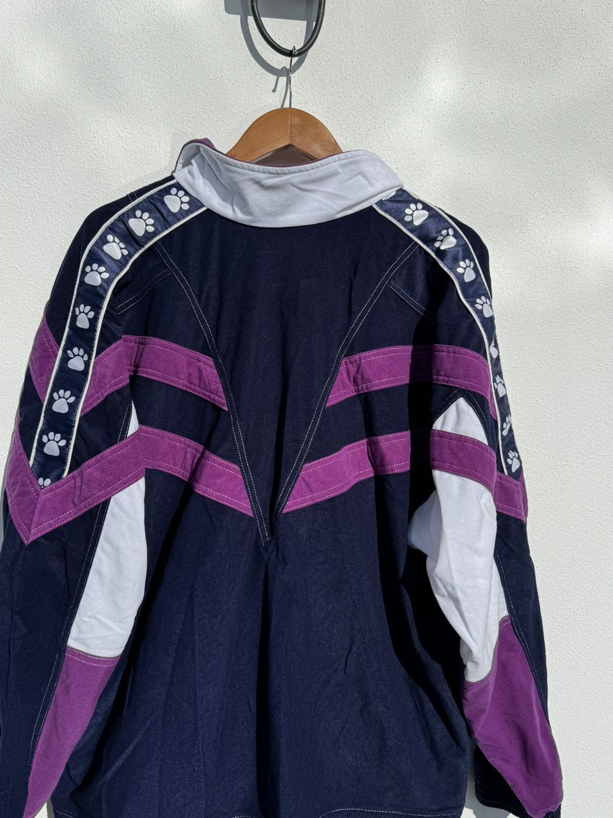 Other Real Madrid 1998 tracksuit Size US L / EU 52-54 / 3 - 6 Thumbnail