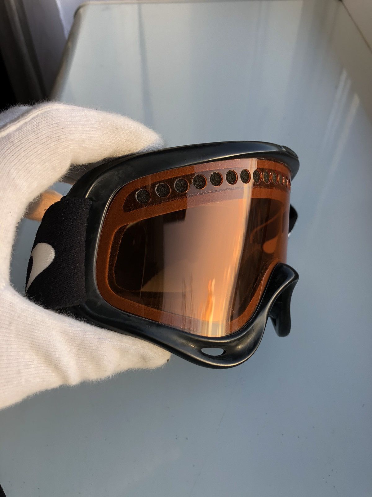 Oakley Oakley winter sunglasses Size ONE SIZE - 8 Thumbnail