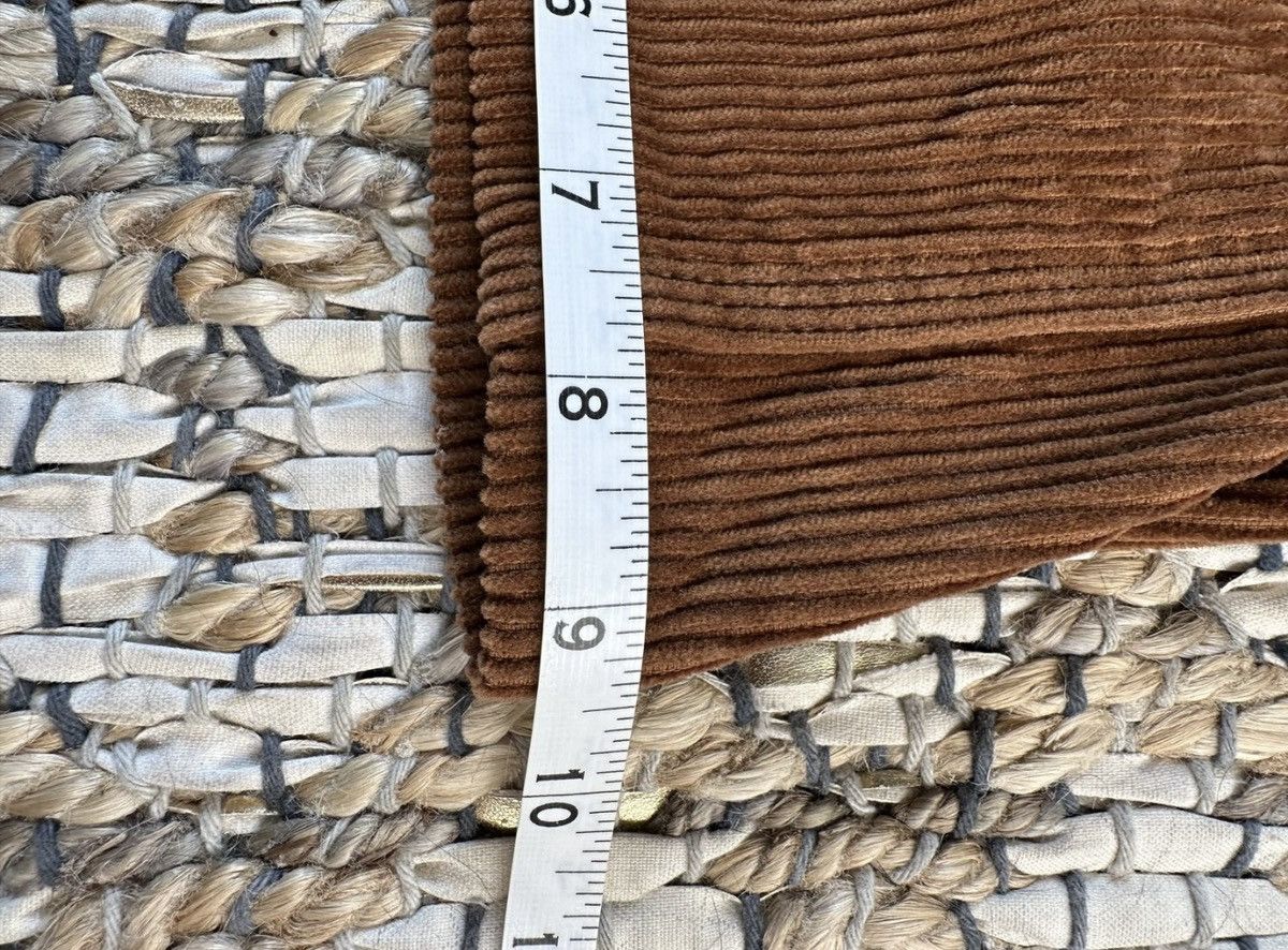 Needles Needles x Smith's Corduroy Painters Pants Size US 32 / EU 48 - 8 Thumbnail